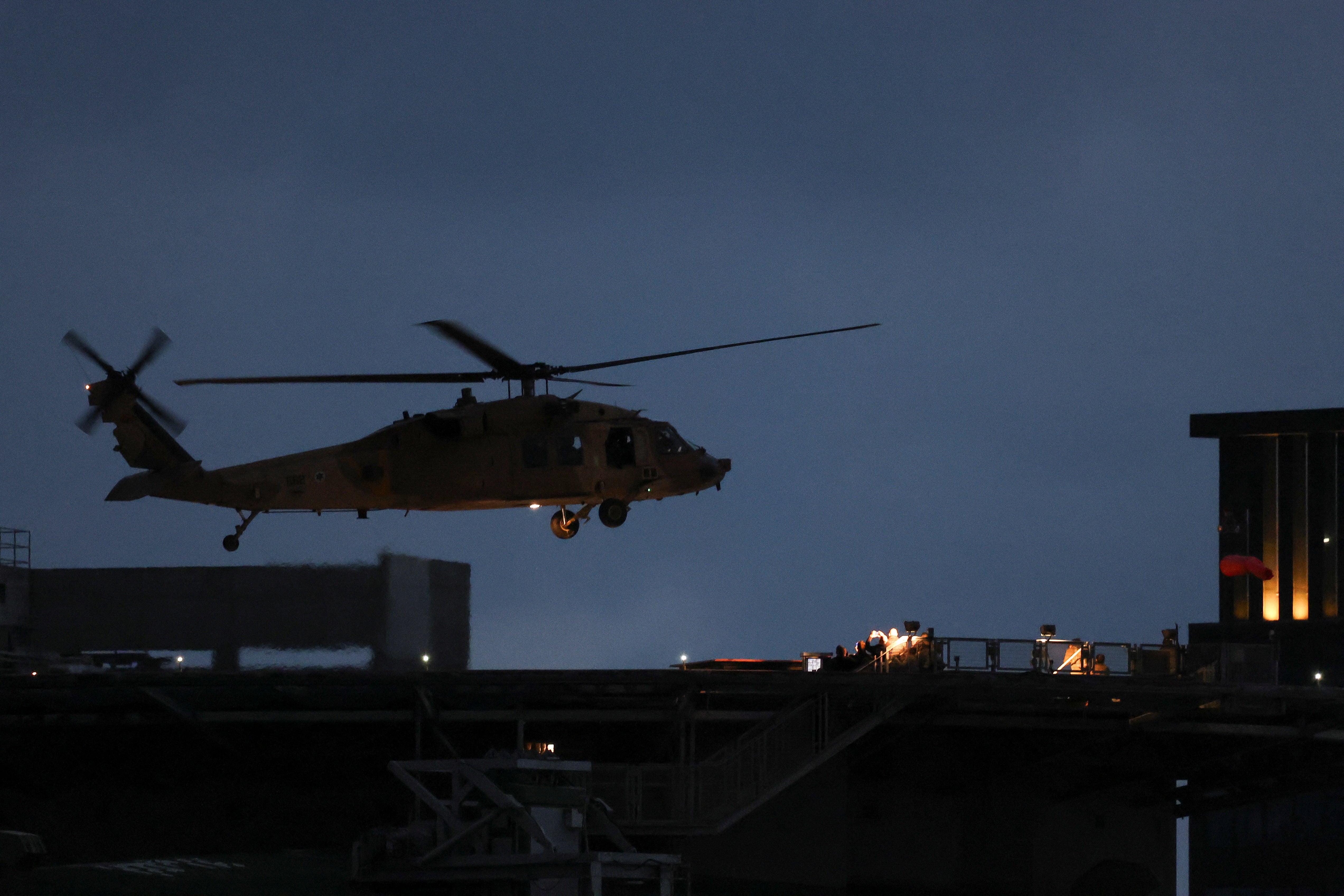 Hamas says next swap deal with Israel will use “new mechanism”