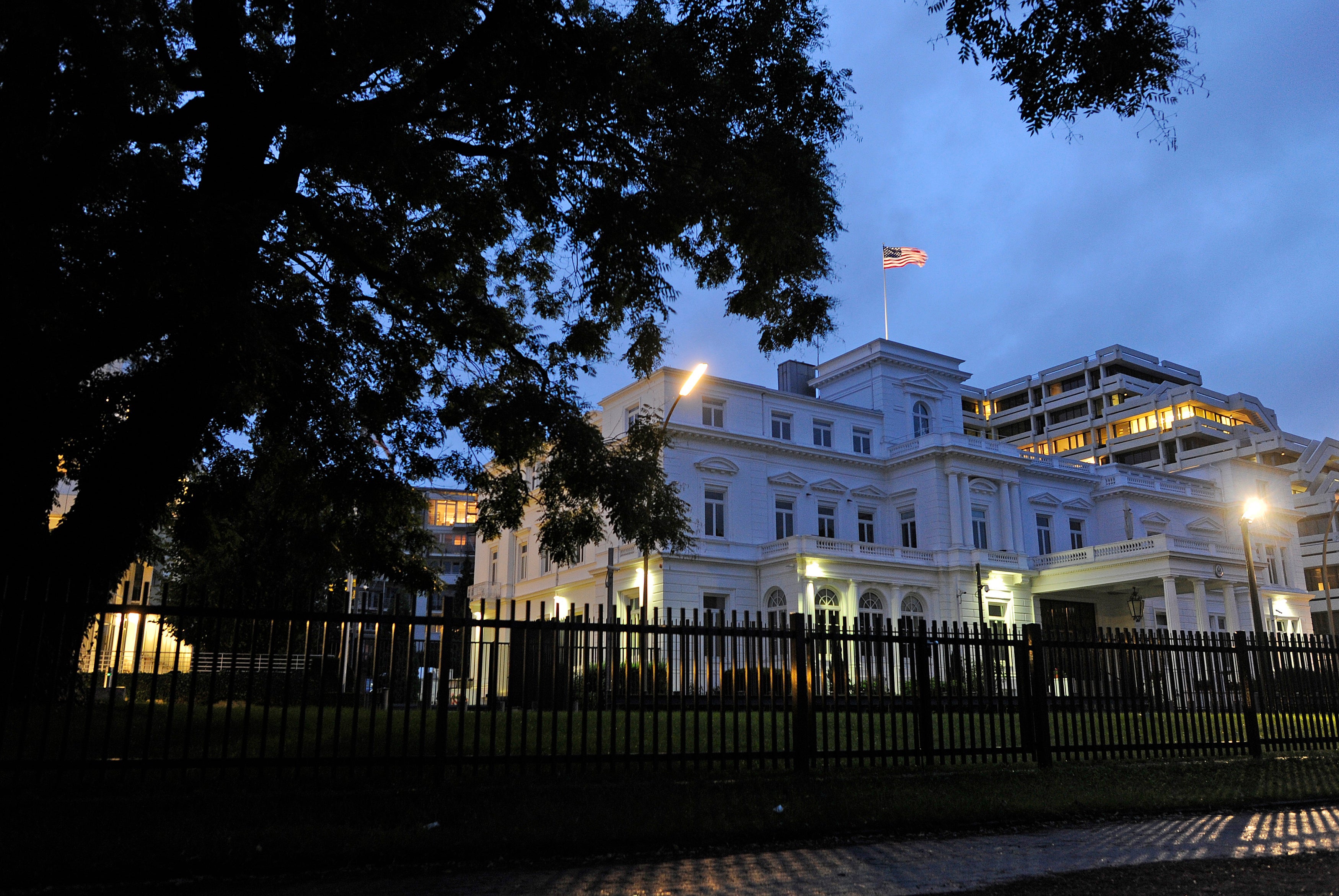 US weighs closure of nearly a dozen diplomatic missions abroad