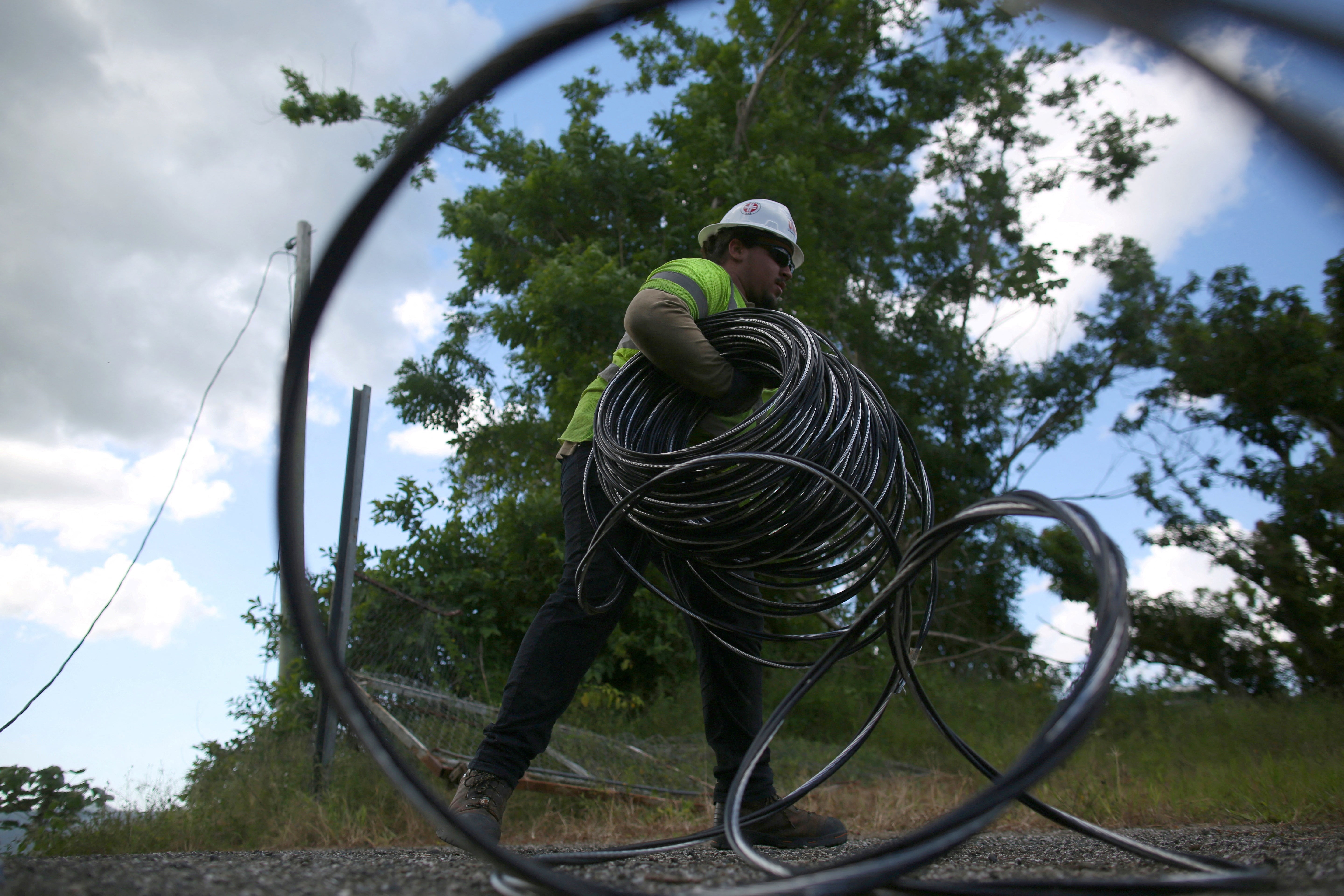 US Army Corps of Engineers offers buyouts to some civilian staff