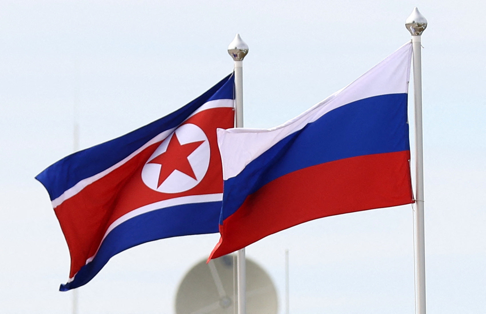 Russia to build road bridge to North Korea