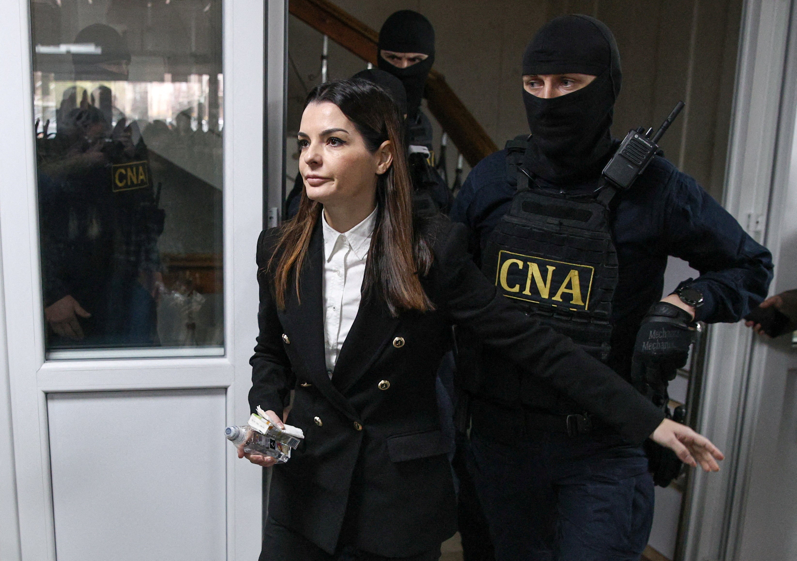 Moldova expels diplomats after accusing Russia of helping MP escape jail term
