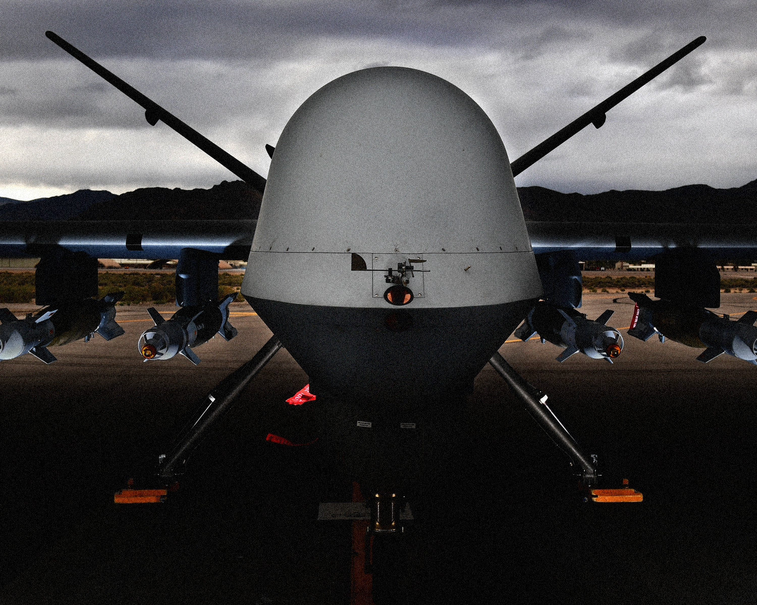 US conducts 20th strike on alleged drug boat