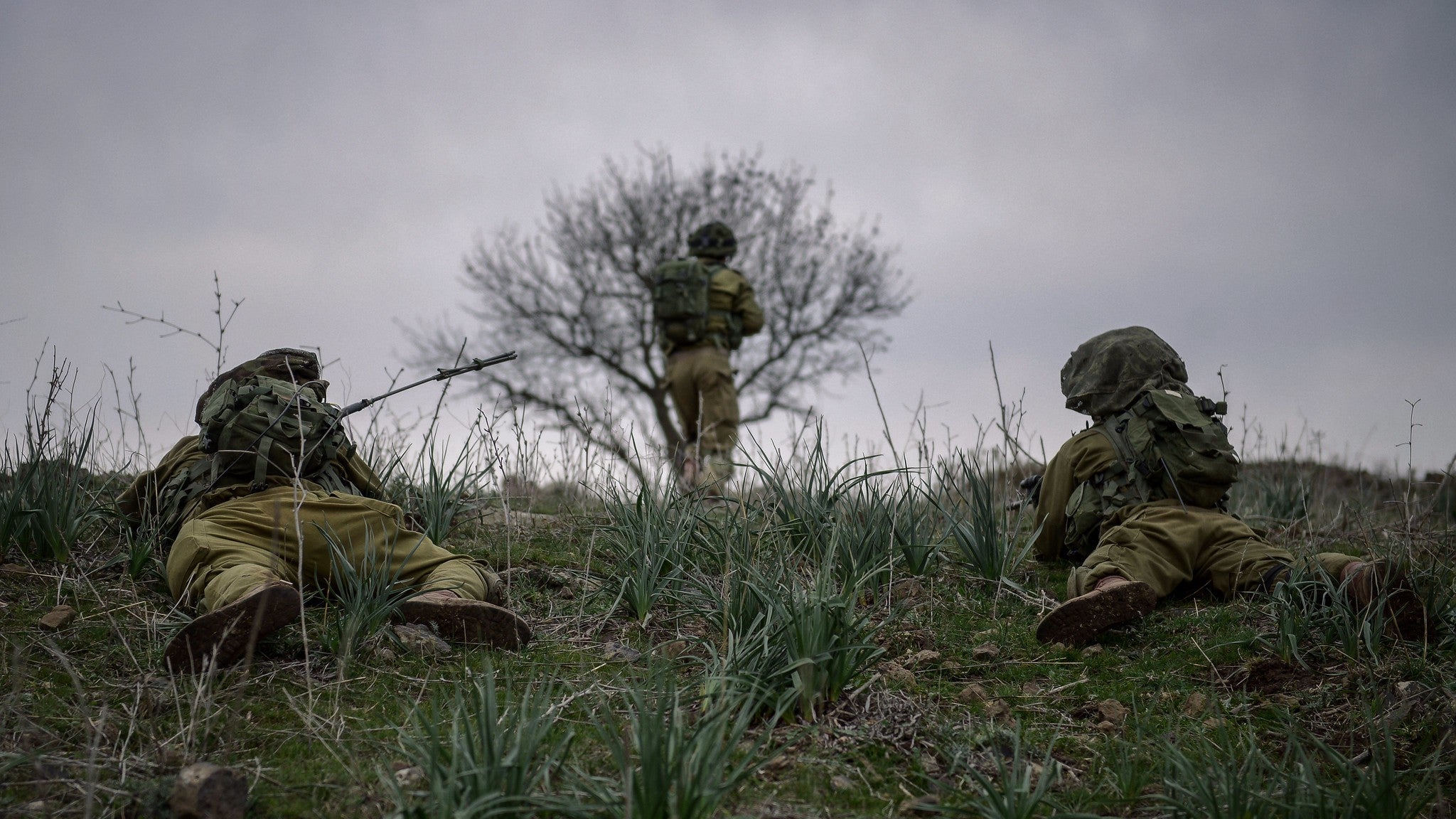 Israel gives US demands for ending Lebanon war, Axios reports