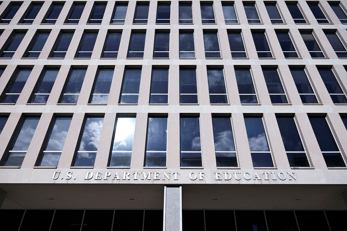 White House to order US Education Department abolished