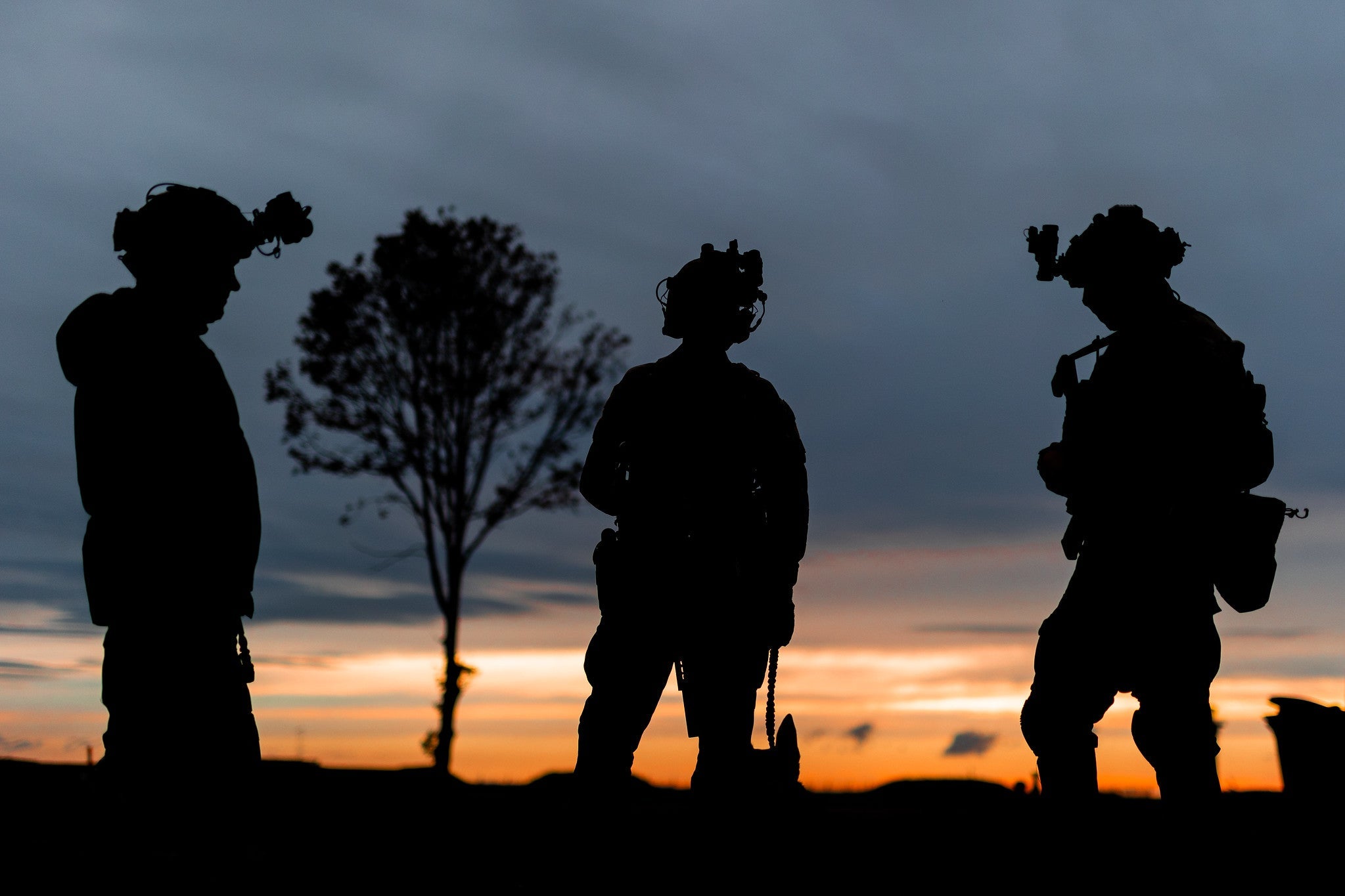 EU leaders pledge defense surge, support Zelenskiy after US aid freeze