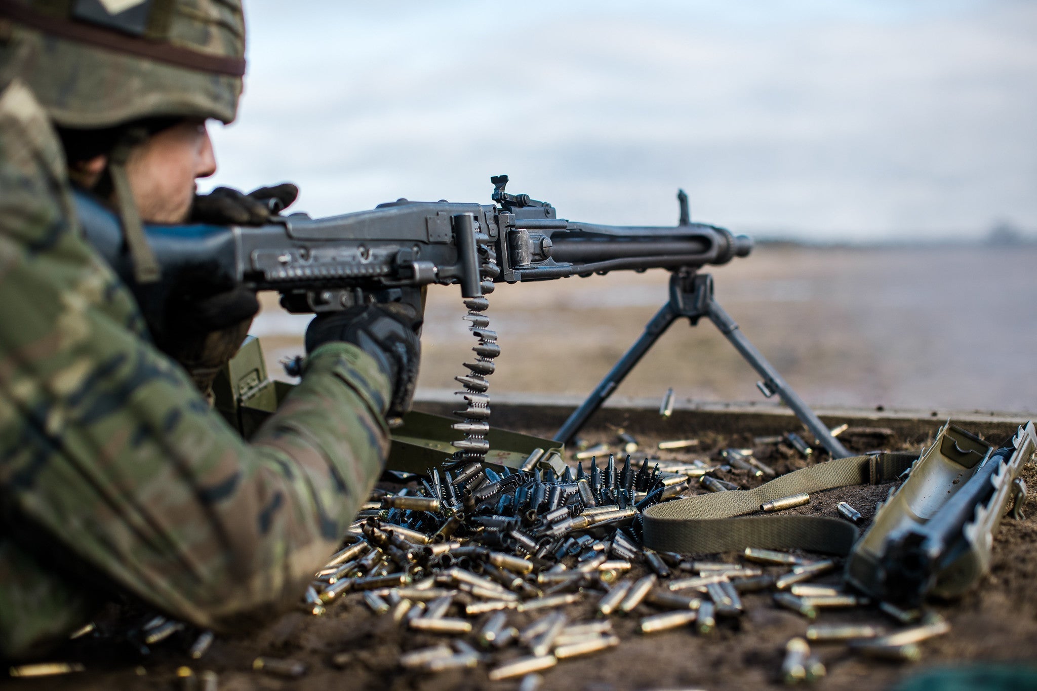 EU ministers to discuss joint borrowing for defense, use of existing funds