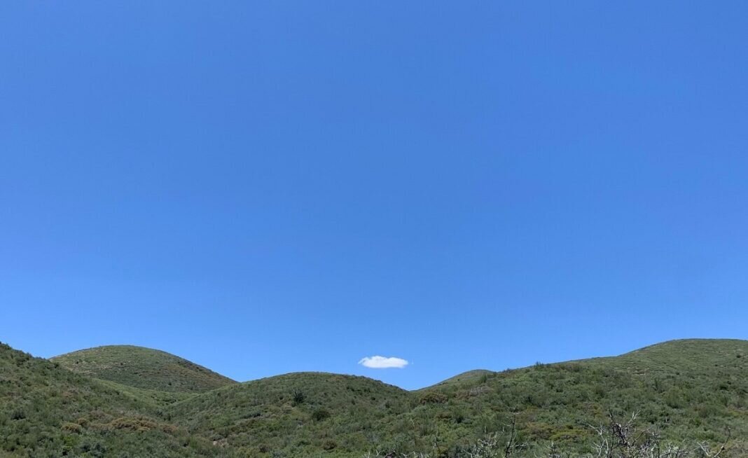 A Cloud Too Far