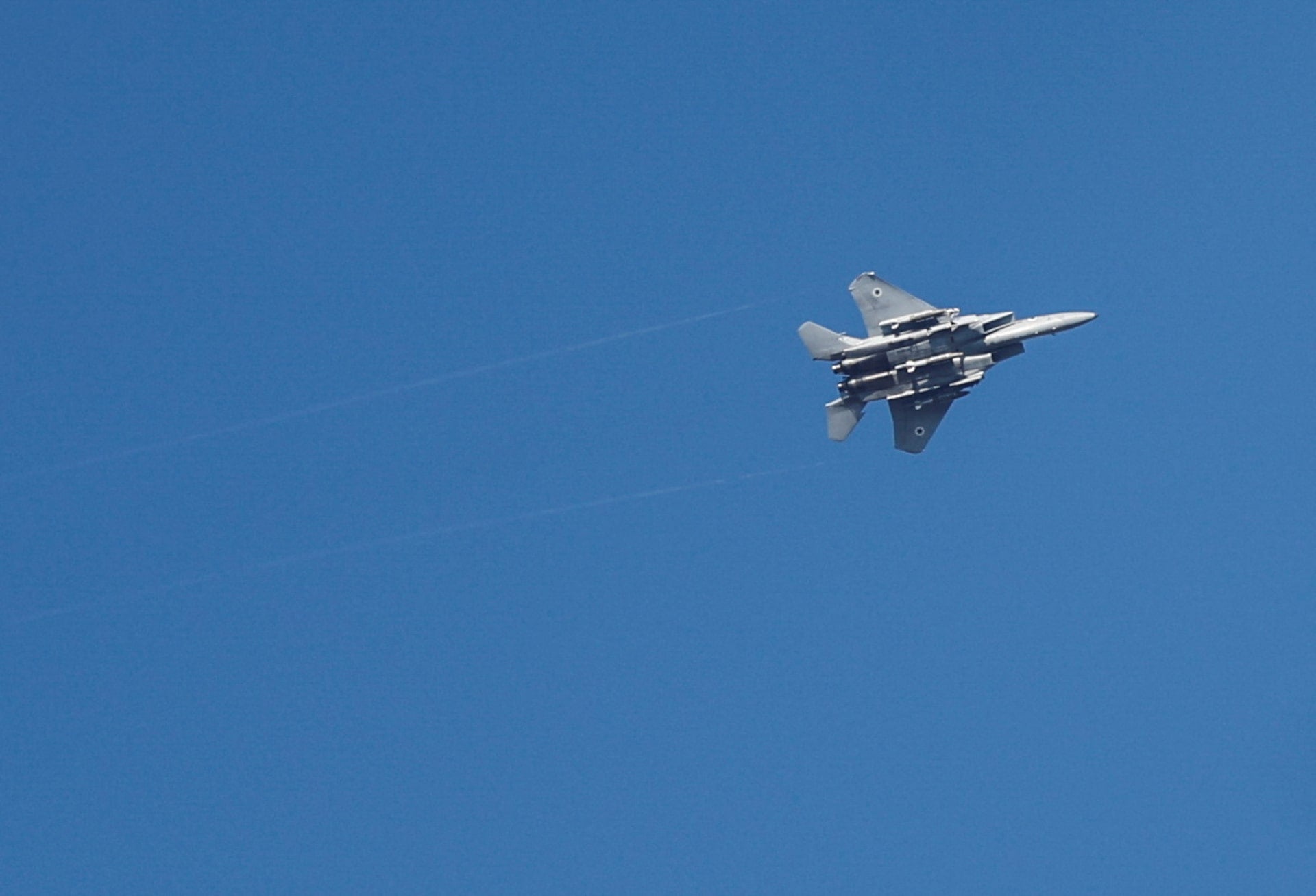 At least 70 more Palestinians killed in Israeli strikes across Gaza, health official says