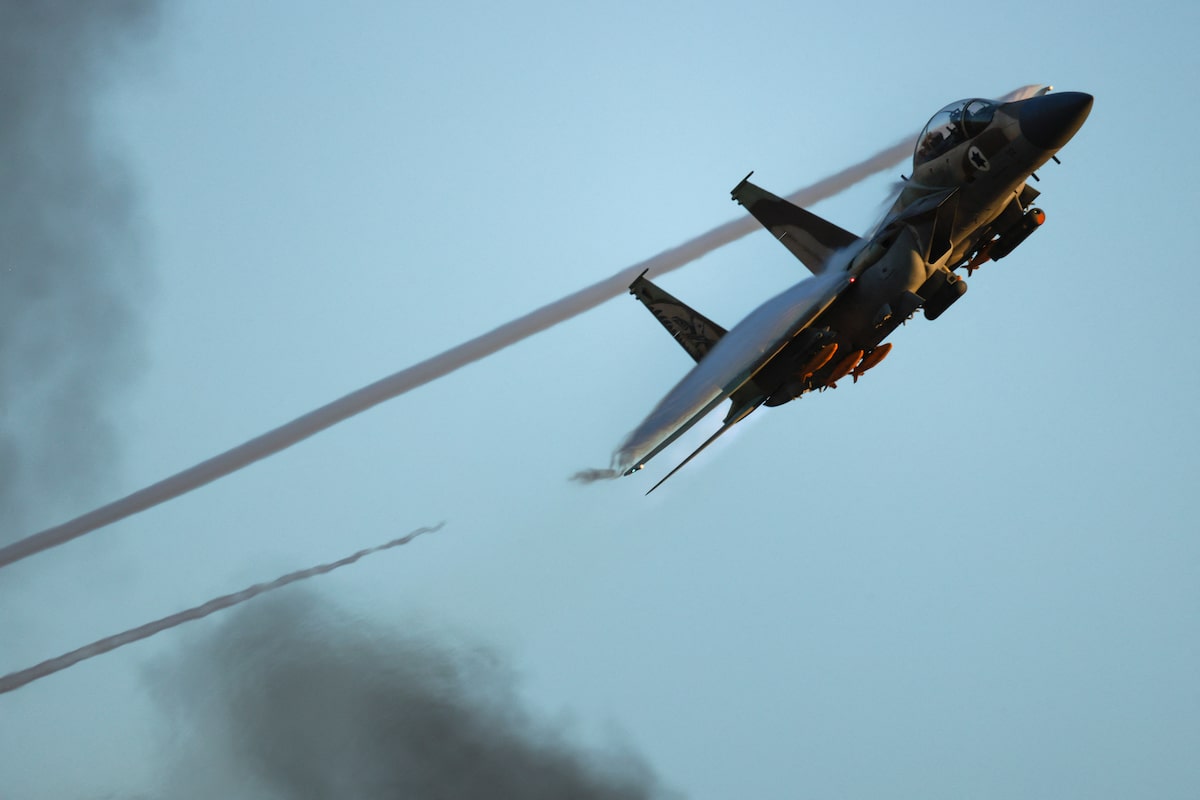 US to resume sending Israel 2,000-pound bombs, Walla News reports