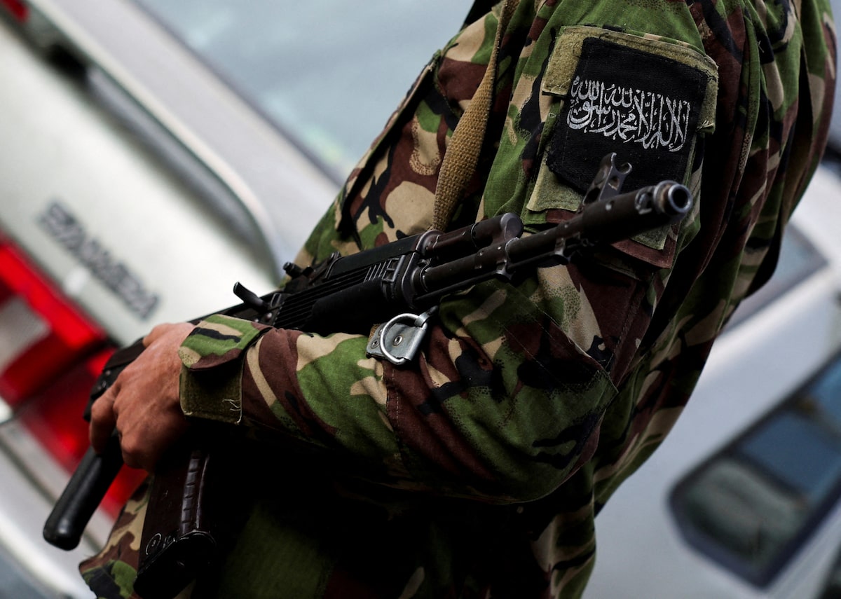 Syrian security forces launch sweep as Assad loyalists accused of attacks