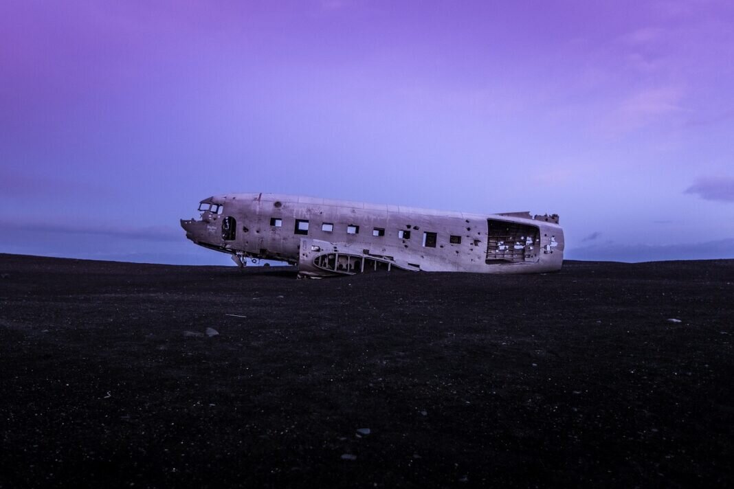 Ghosts