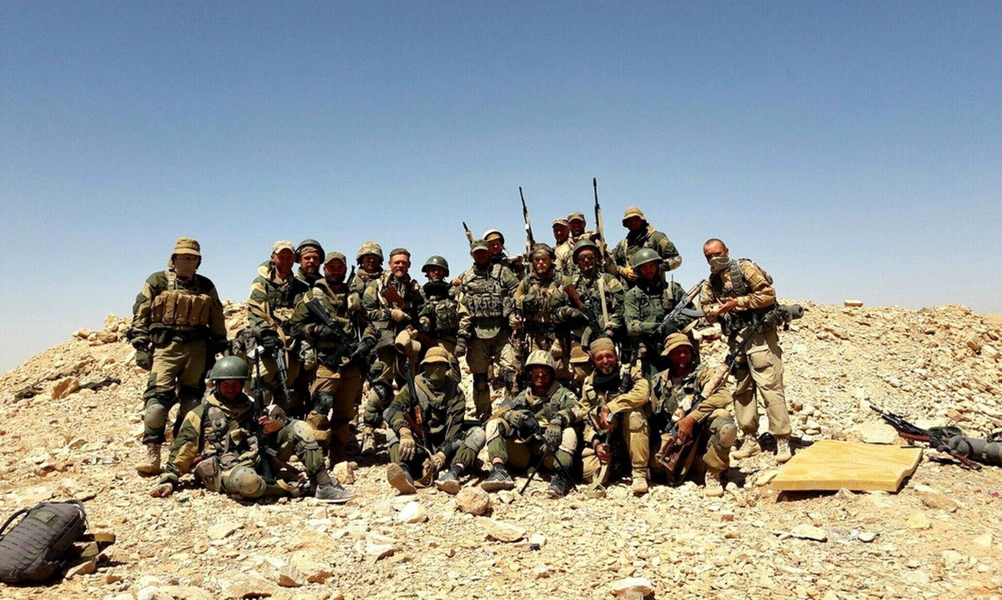 UN officials seek probe into possible war crimes by Malian troops, Wagner Group