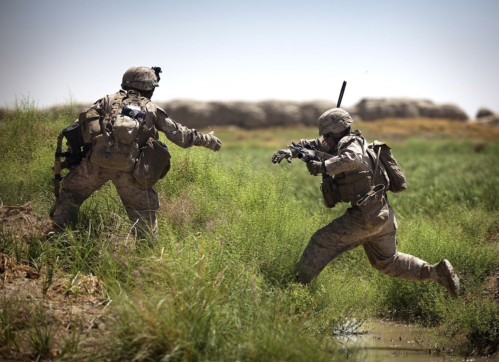 US lawmakers try again to end “forever war” authorizations