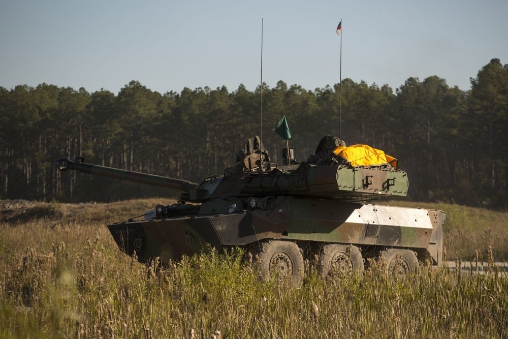 France to send Ukraine fighting vehicles, Kyiv asks allies for more tanks