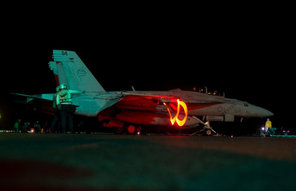 Boeing to stop making F/A-18 Super Hornet jets in 2025