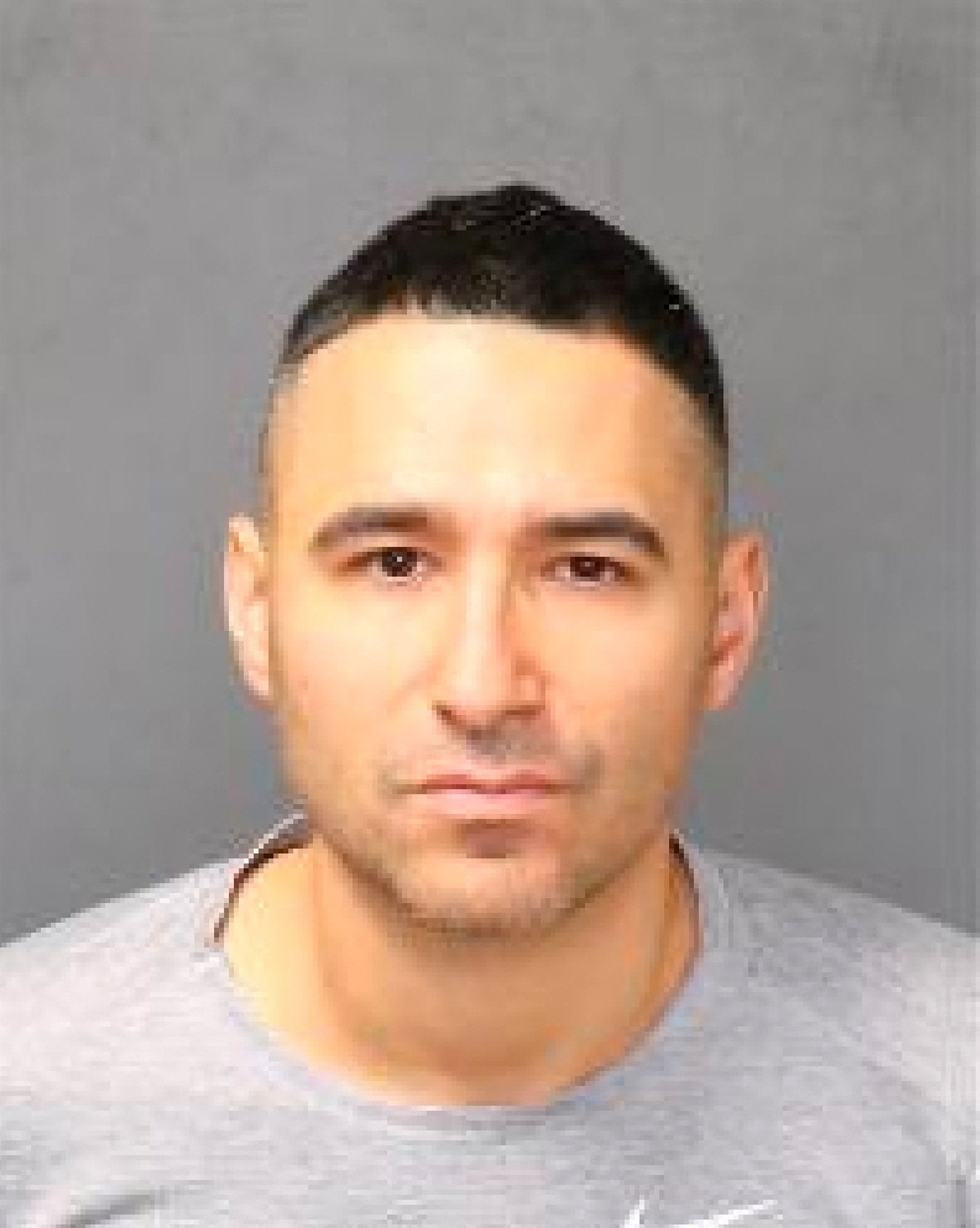 Defeated GOP candidate charged with attacks on New Mexico Democrats