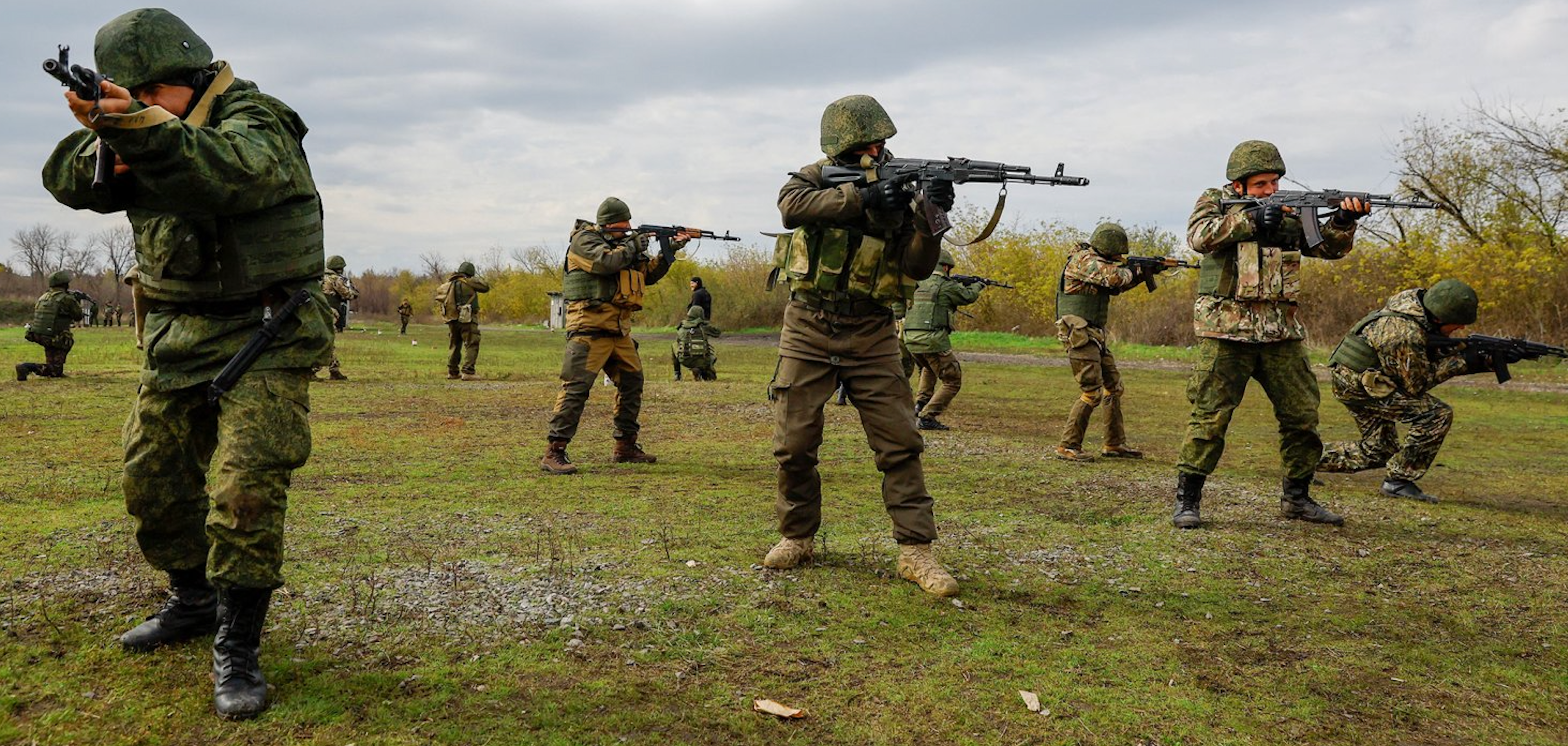 Russian lawmakers vote to raise draft age limit from 27 to 30