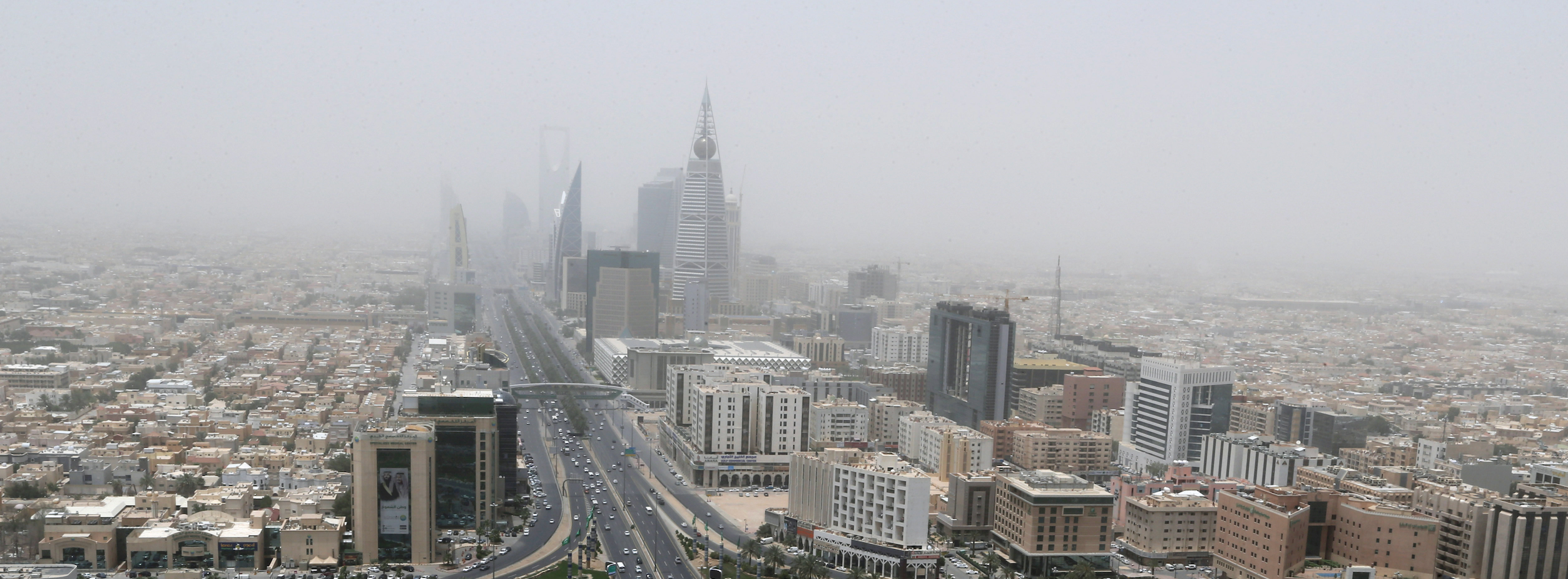 Riyadh detains relatives of US citizen after Pennsylvania lawsuit, rights groups say