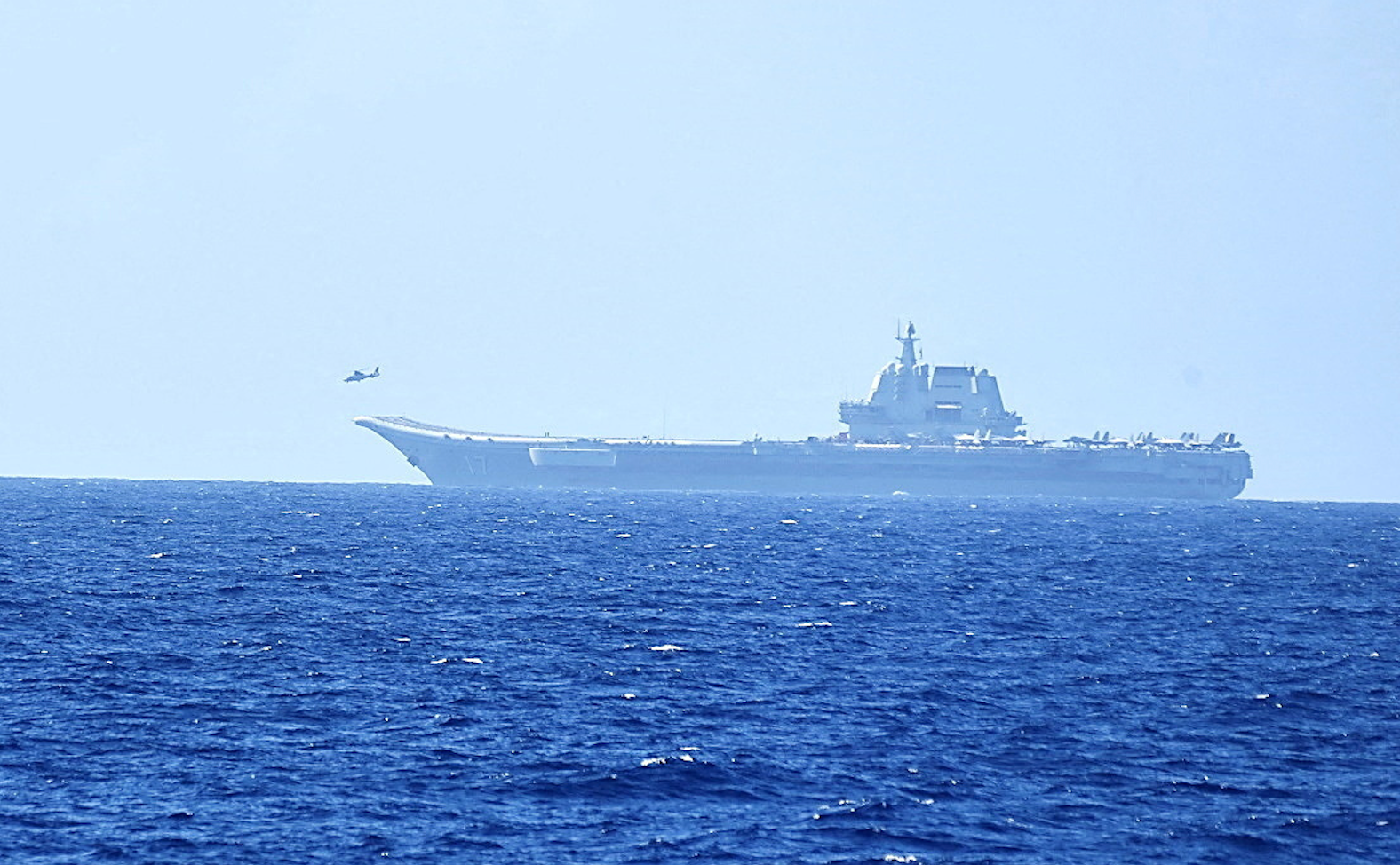 China offers to hold joint military drills with Philippines