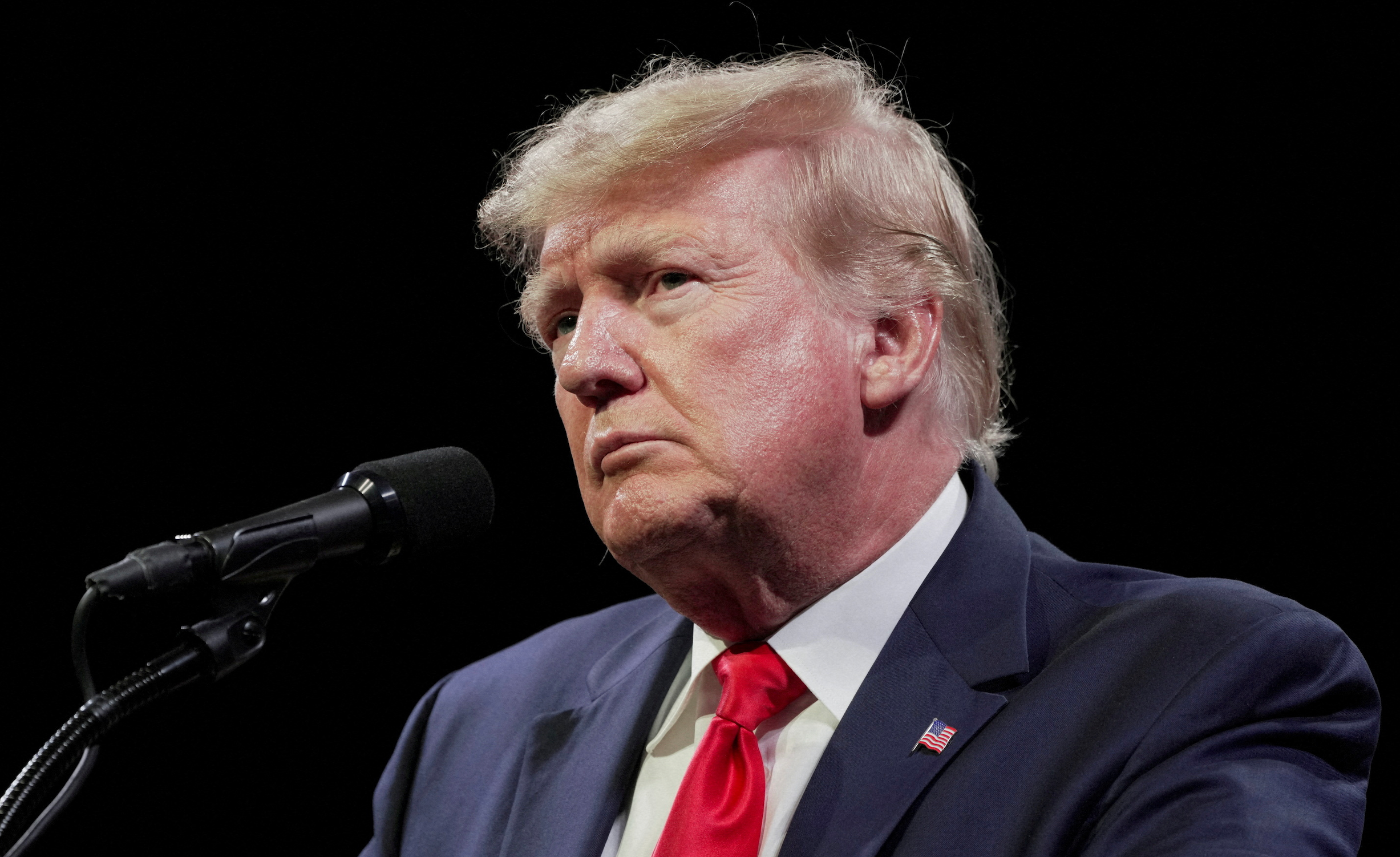 Prosecutors file more charges against Trump in documents case, charge second employee