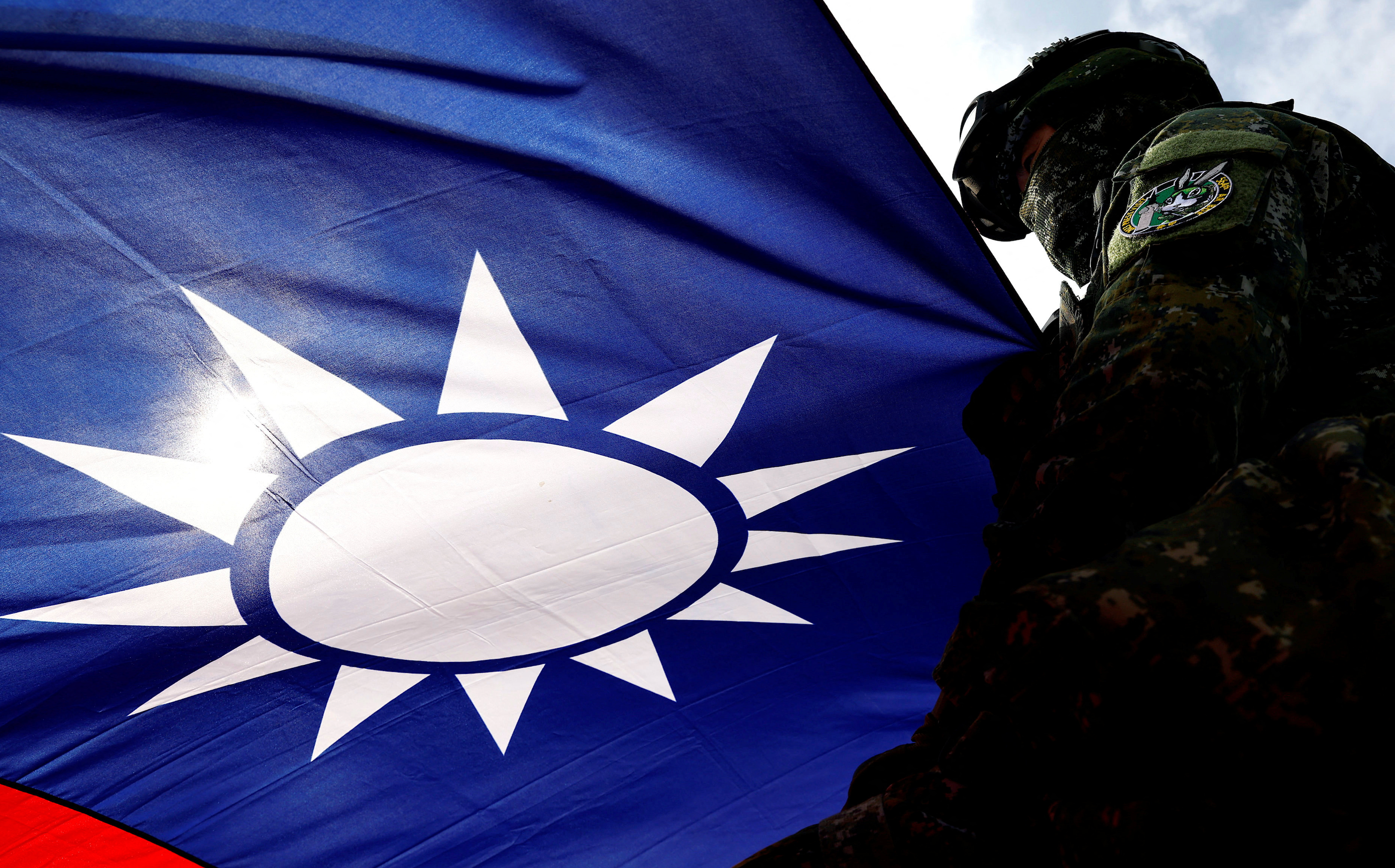 Taiwan boosts counterintelligence after suspected China infiltration