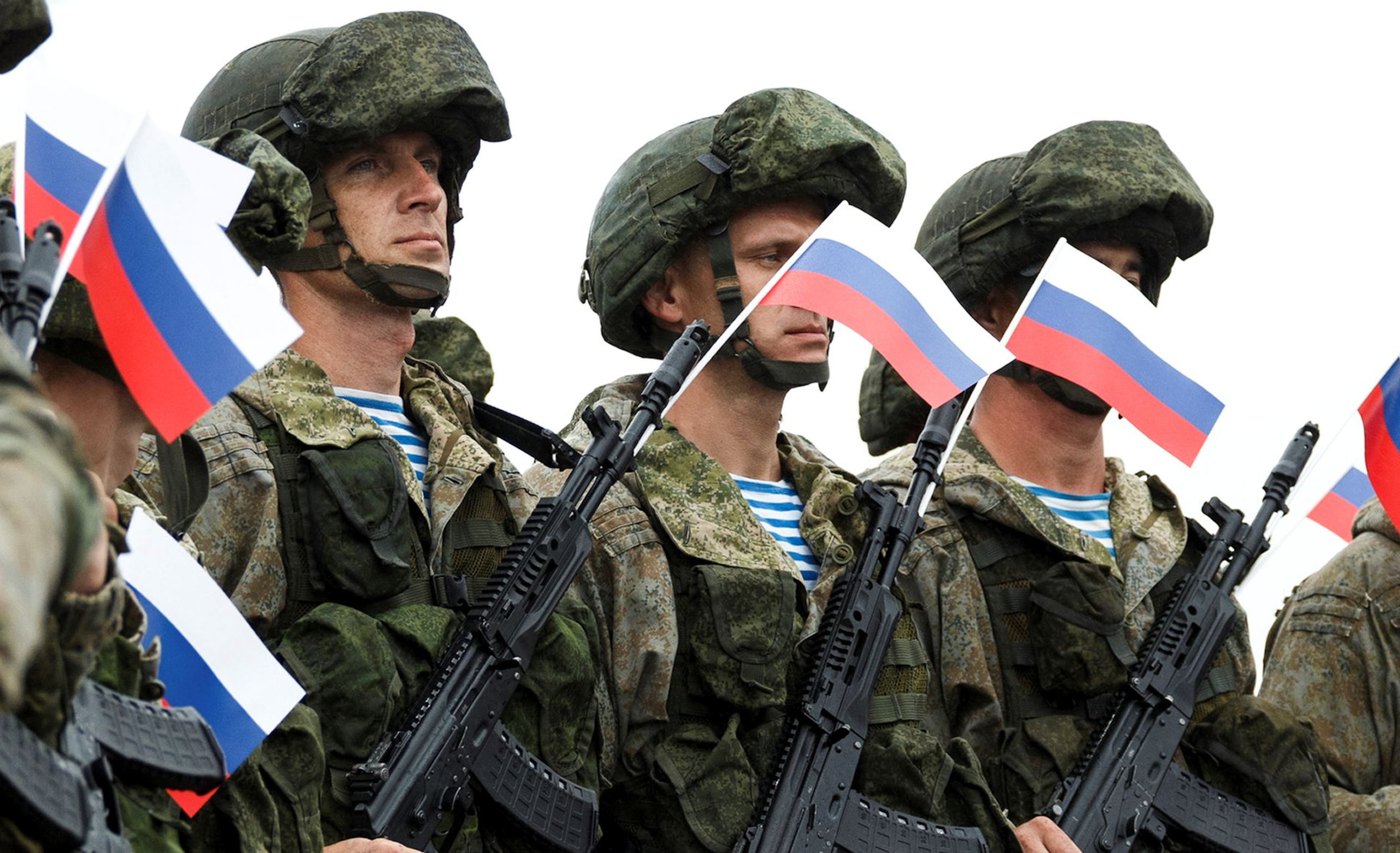 Russia to build up forces in west to counter NATO, Shoigu says