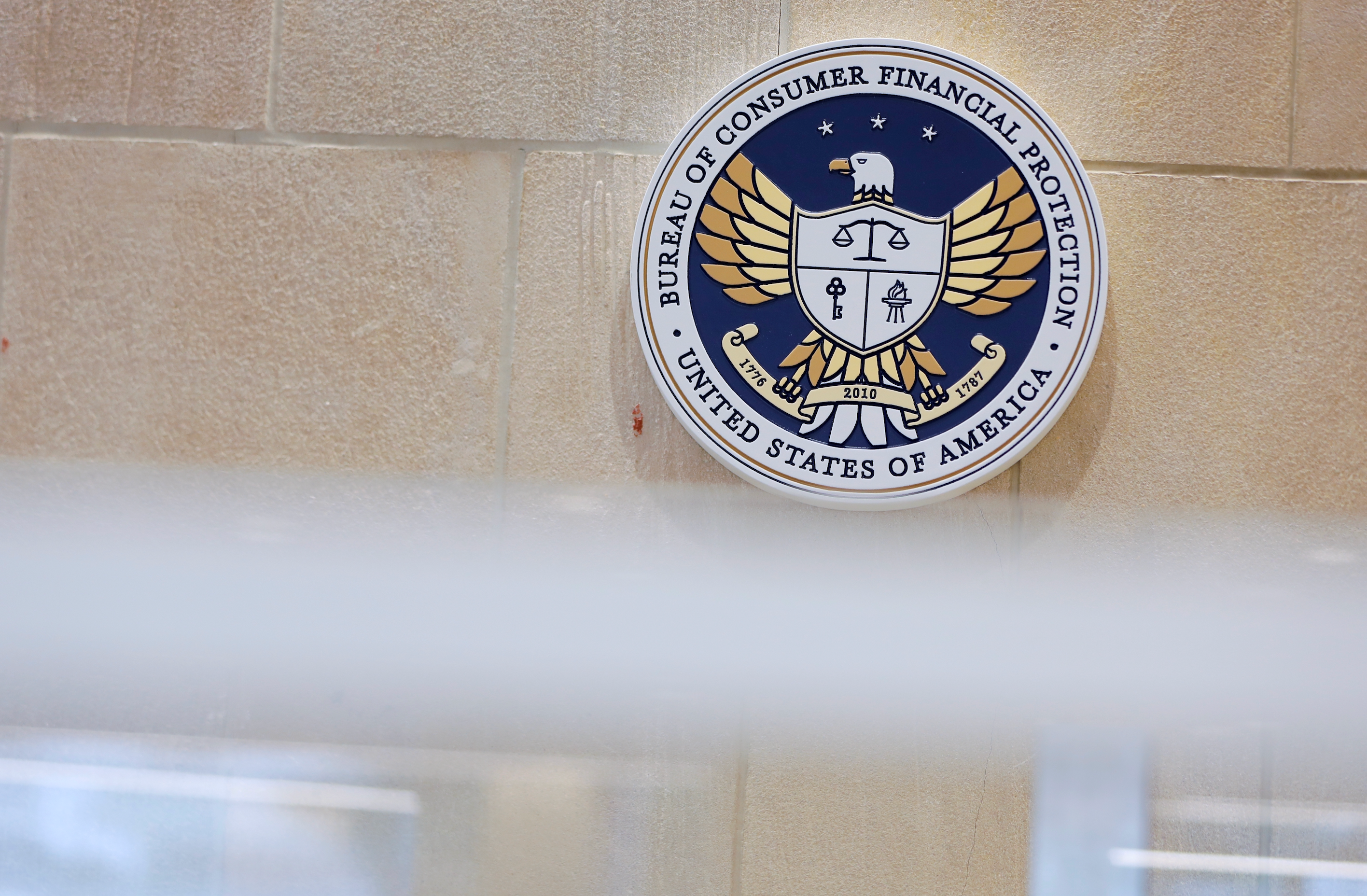 US watchdog to announce plans to regulate “surveillance industry”