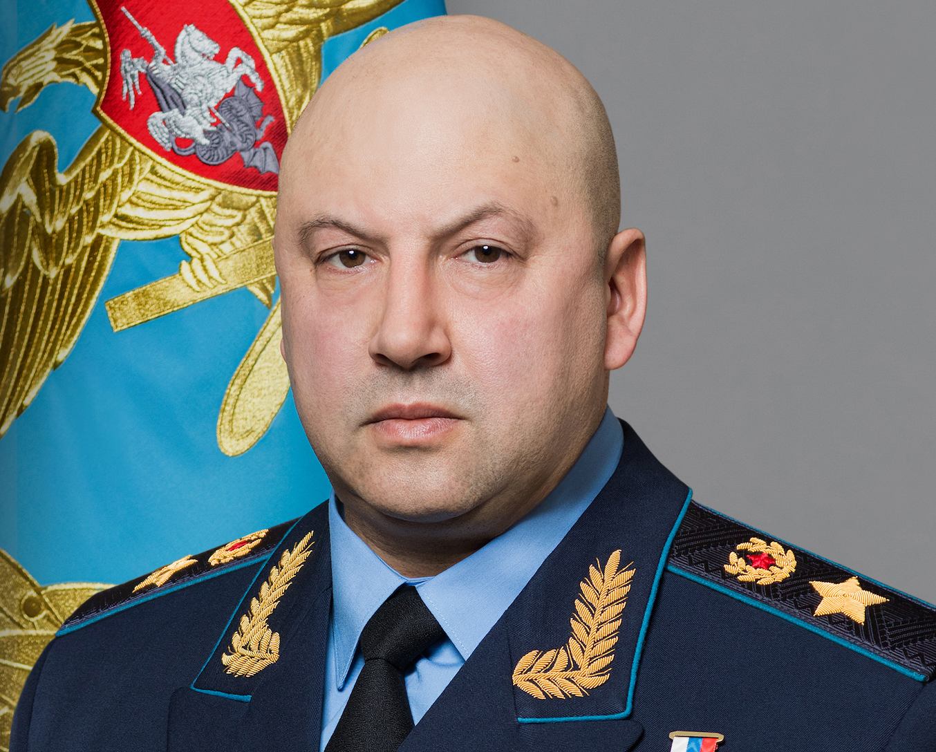 Russia names new air force chief after mutiny-related disappearance of “General Armageddon”, RIA reports