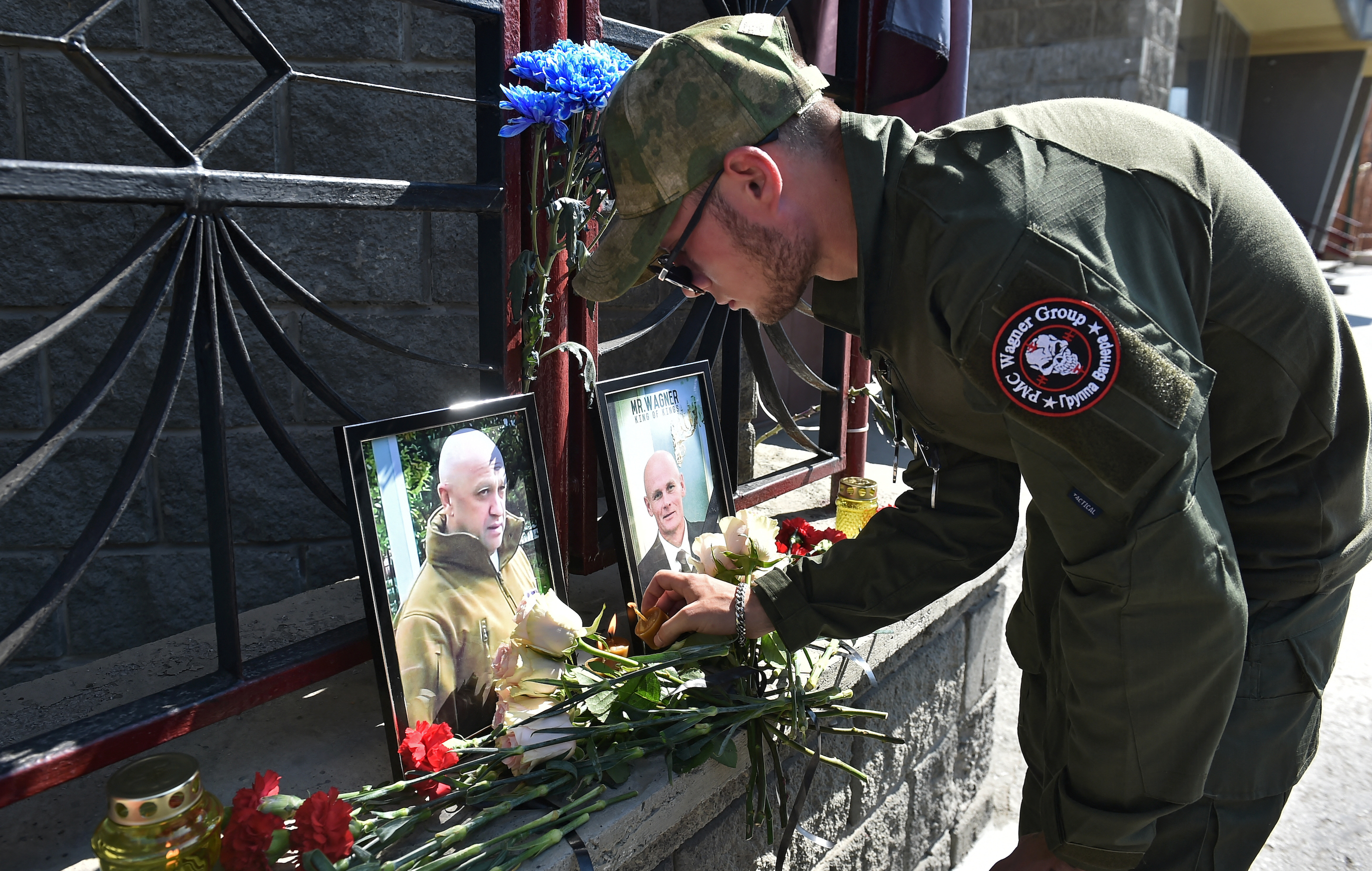 Analysis: Prigozhin's presumed death removes one problem for Putin, may create new ones