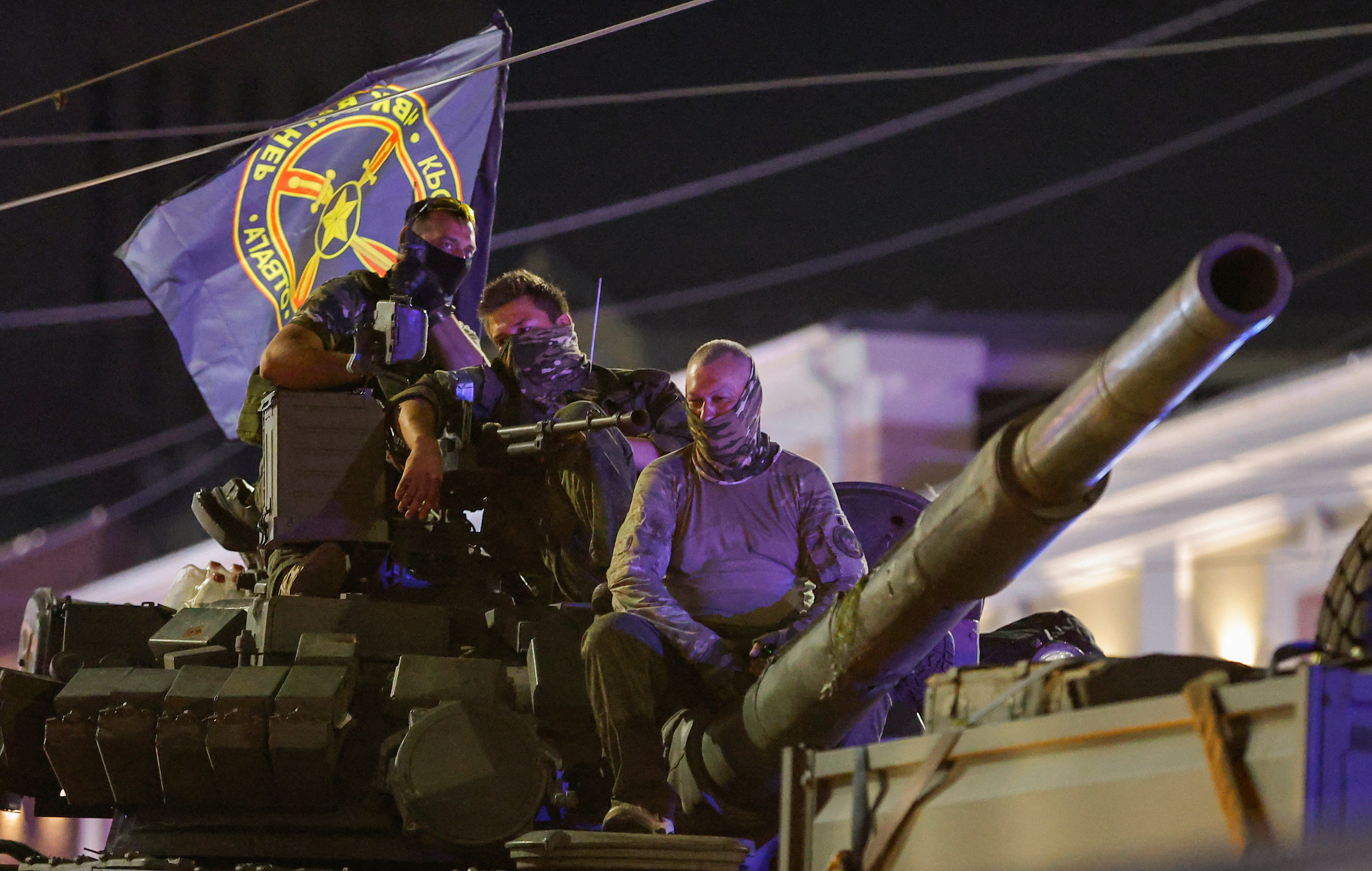 Analysis: What happens to Wagner mercenary group after Prigozhin plane crash?