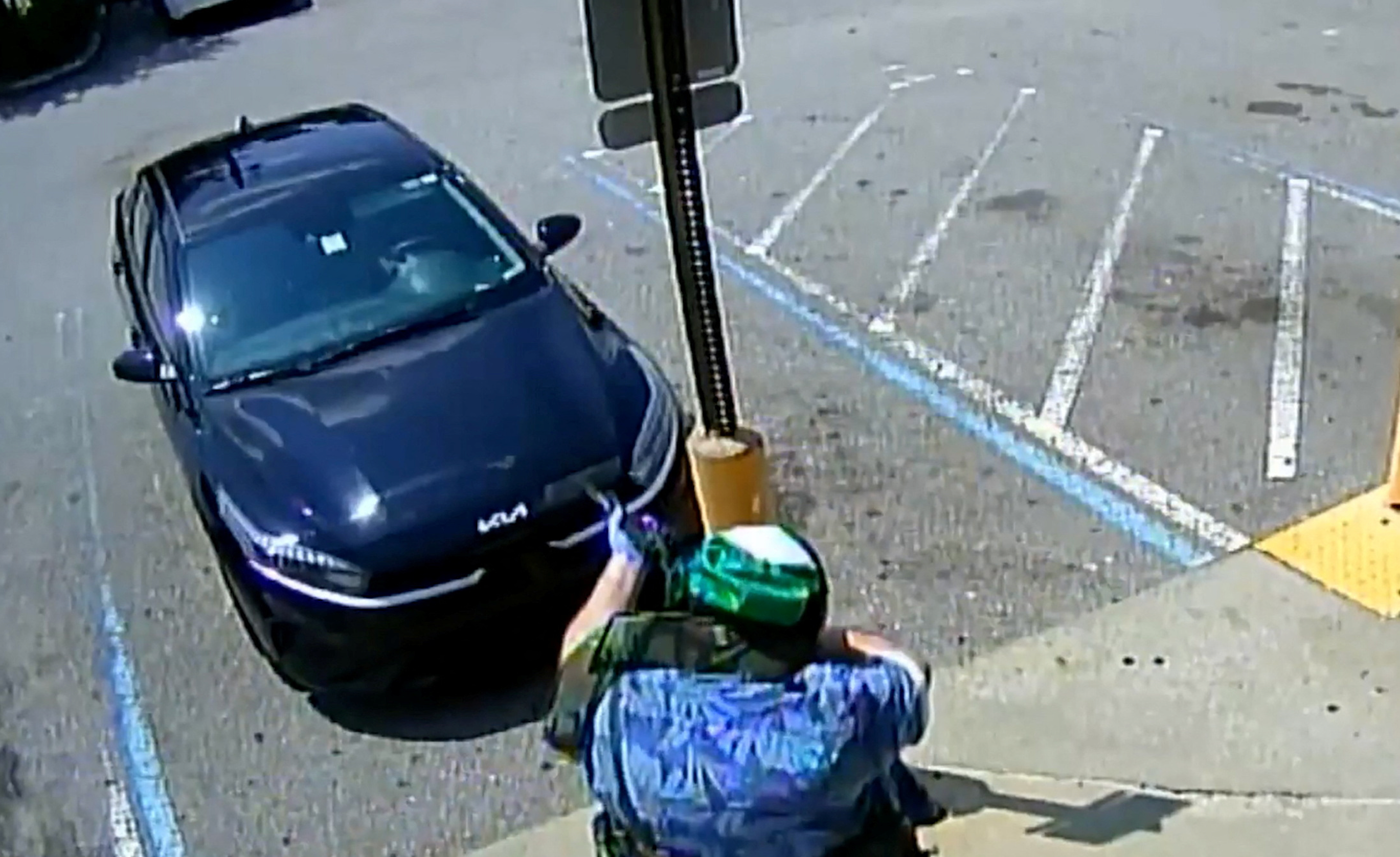 Gunman kills three, himself in racially motivated shooting, Jacksonville sheriff says