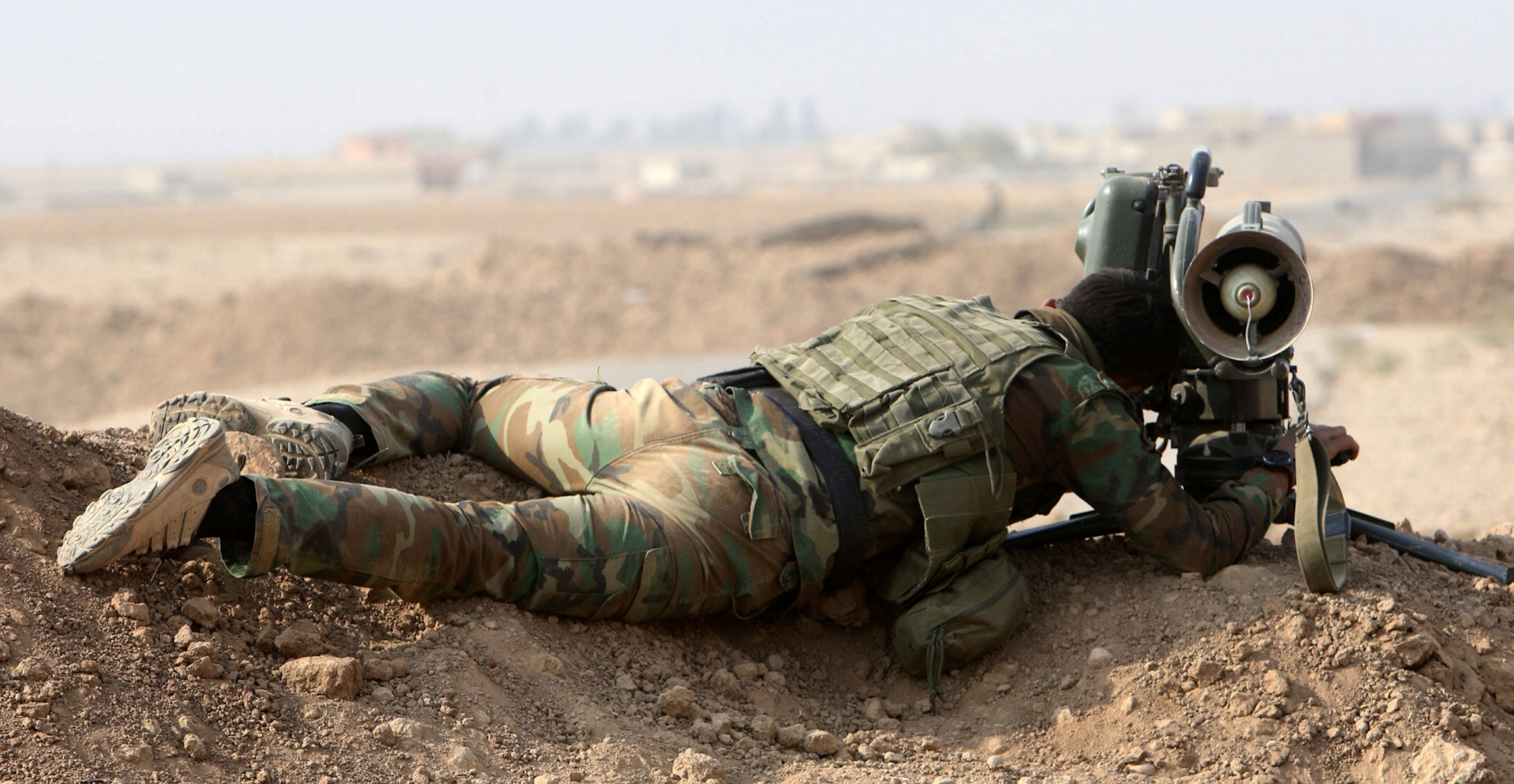 Iran says Iraq agreed to disarm, relocate Kurdistan militants