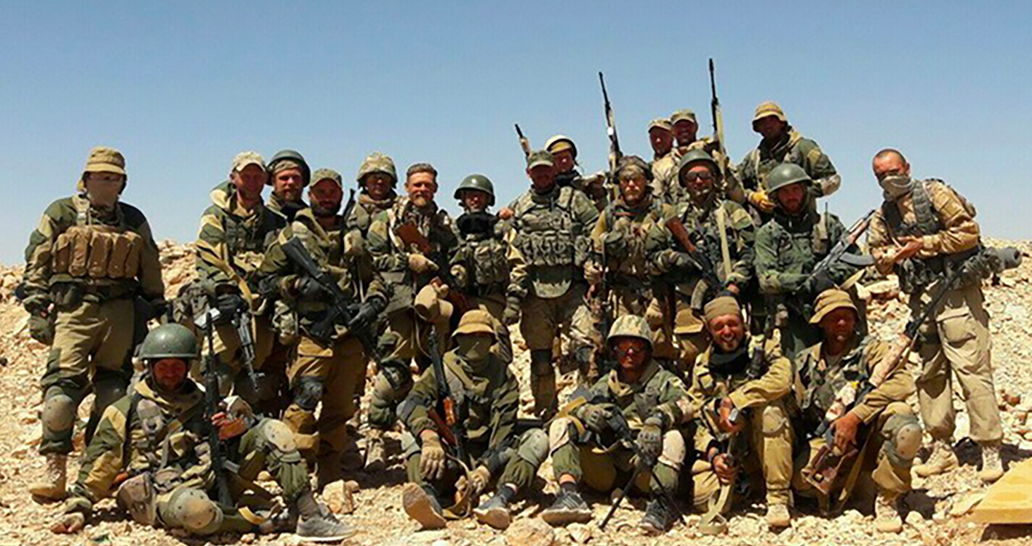 After Wagner boss death, Russia vows to keep backing Mali junta