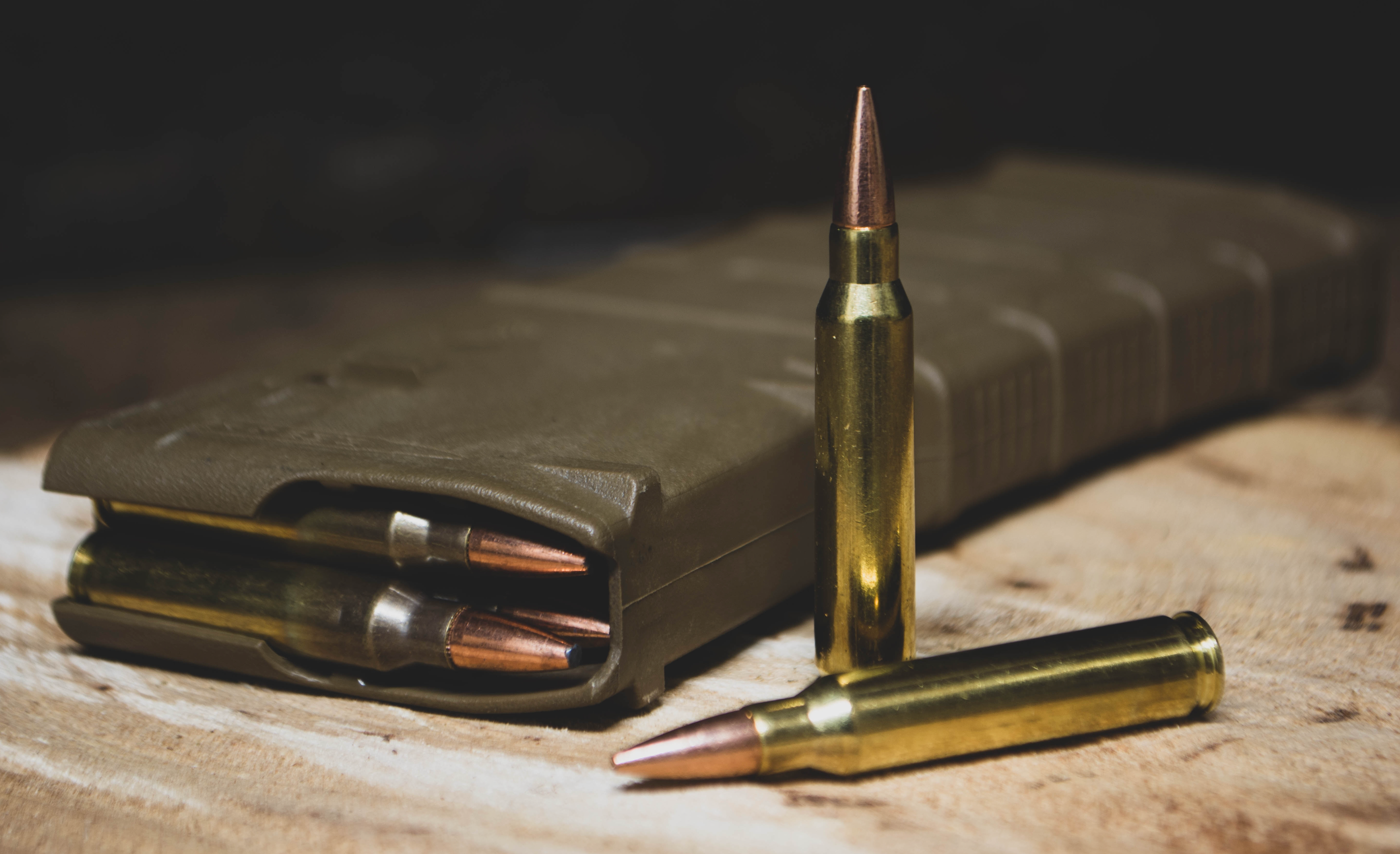 US Justice Dept seeks to close loopholes on some gun sales