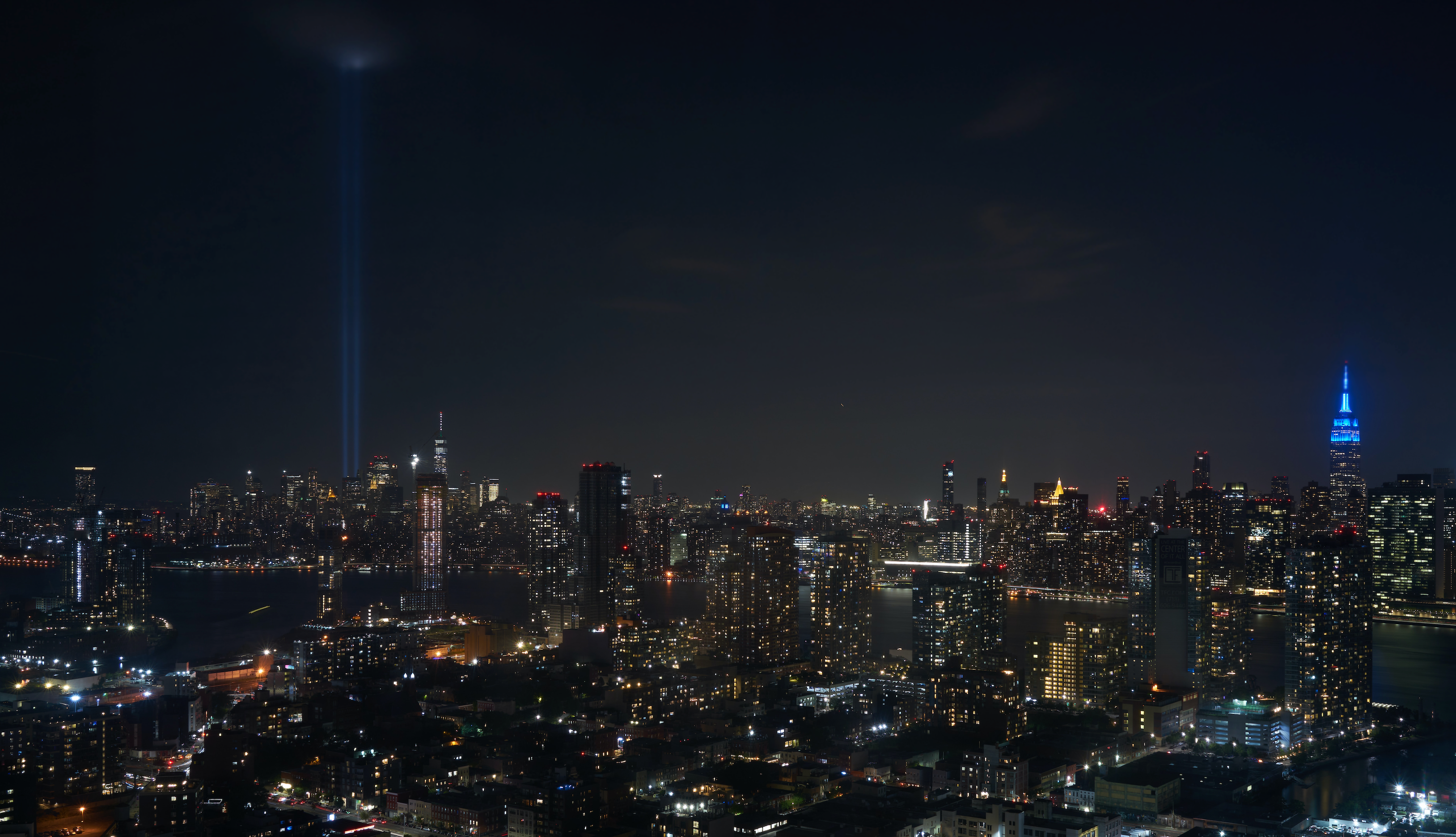 US rejects plea deal conditions for Sept. 11 attack defendants
