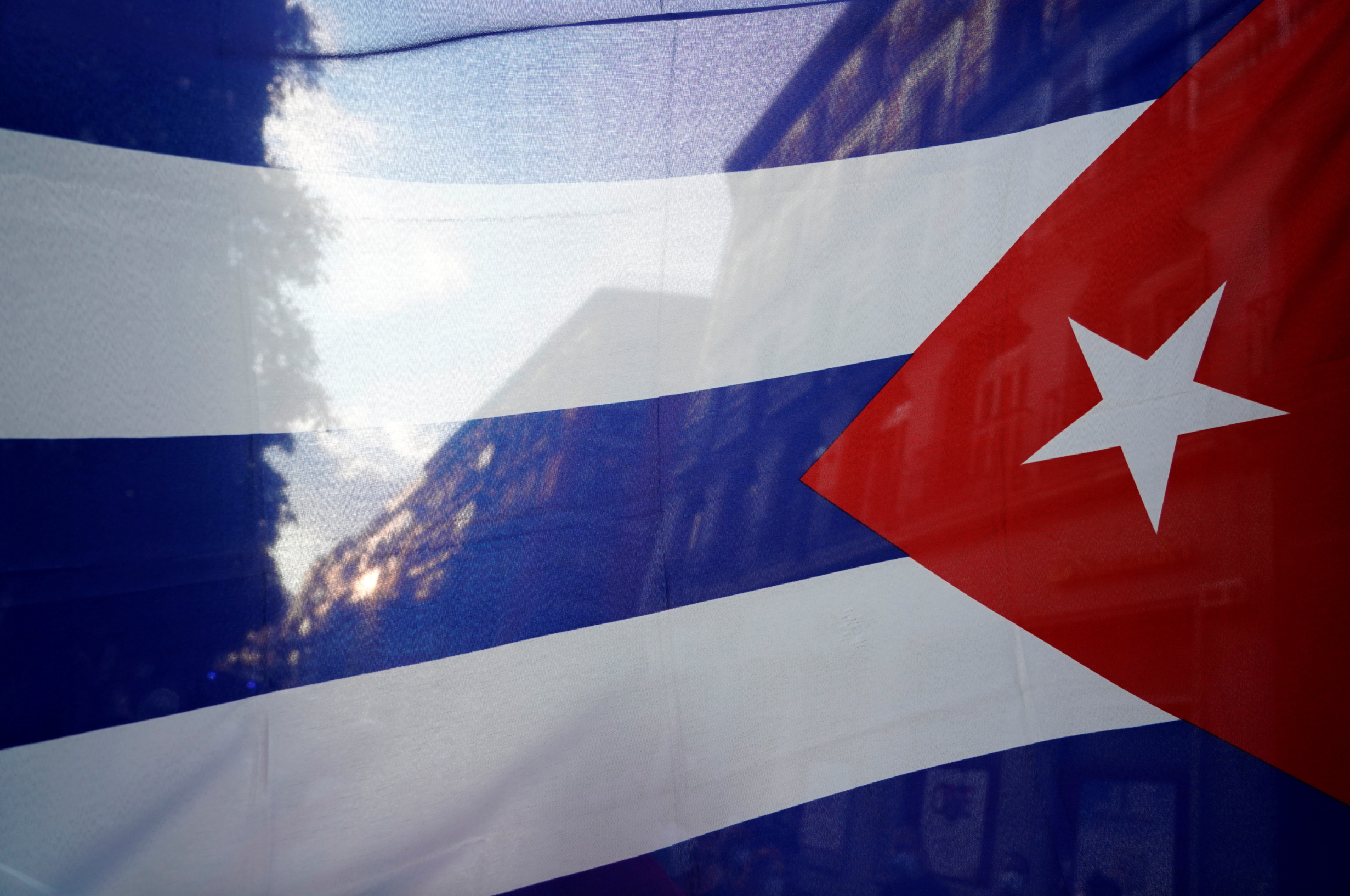 Cuba arrests 17 for trafficking men to fight for Russia in Ukraine