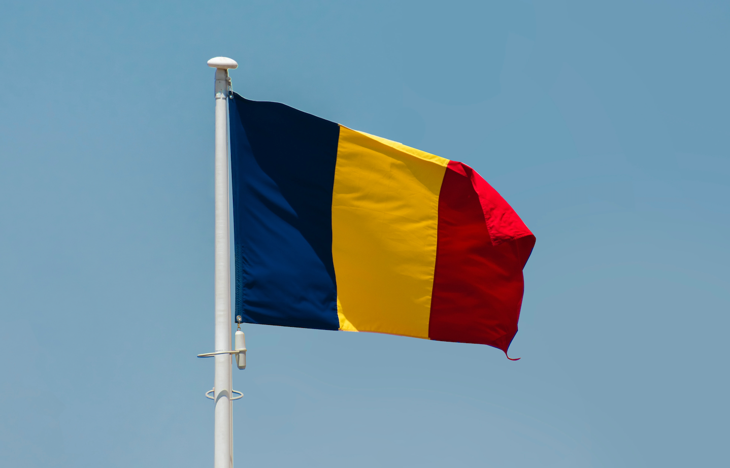 Romania says possible new drone fragments found on its territory