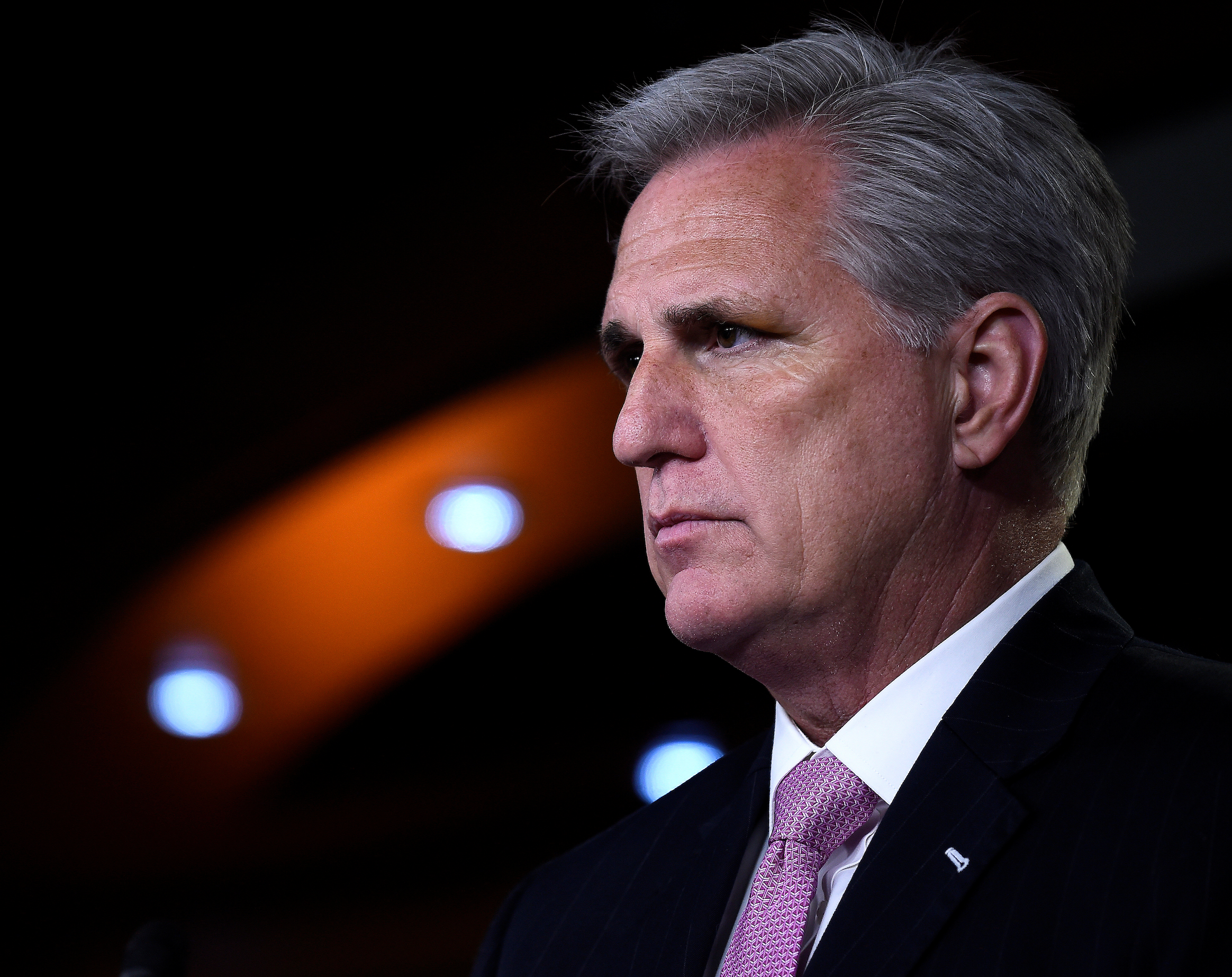 US House's McCarthy opens impeachment probe of Biden