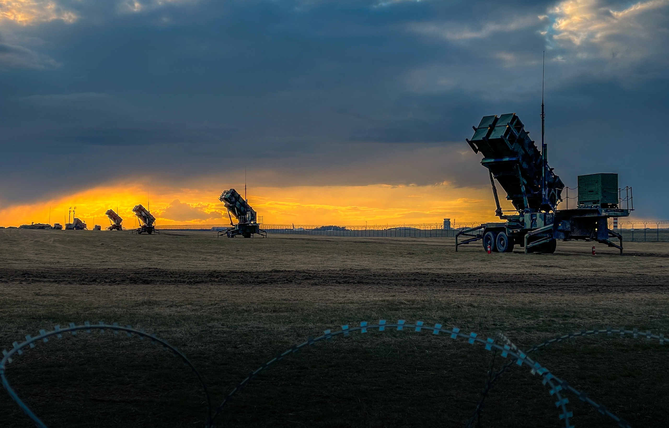 Ukraine to launch joint weapons production with US, Zelenskiy says