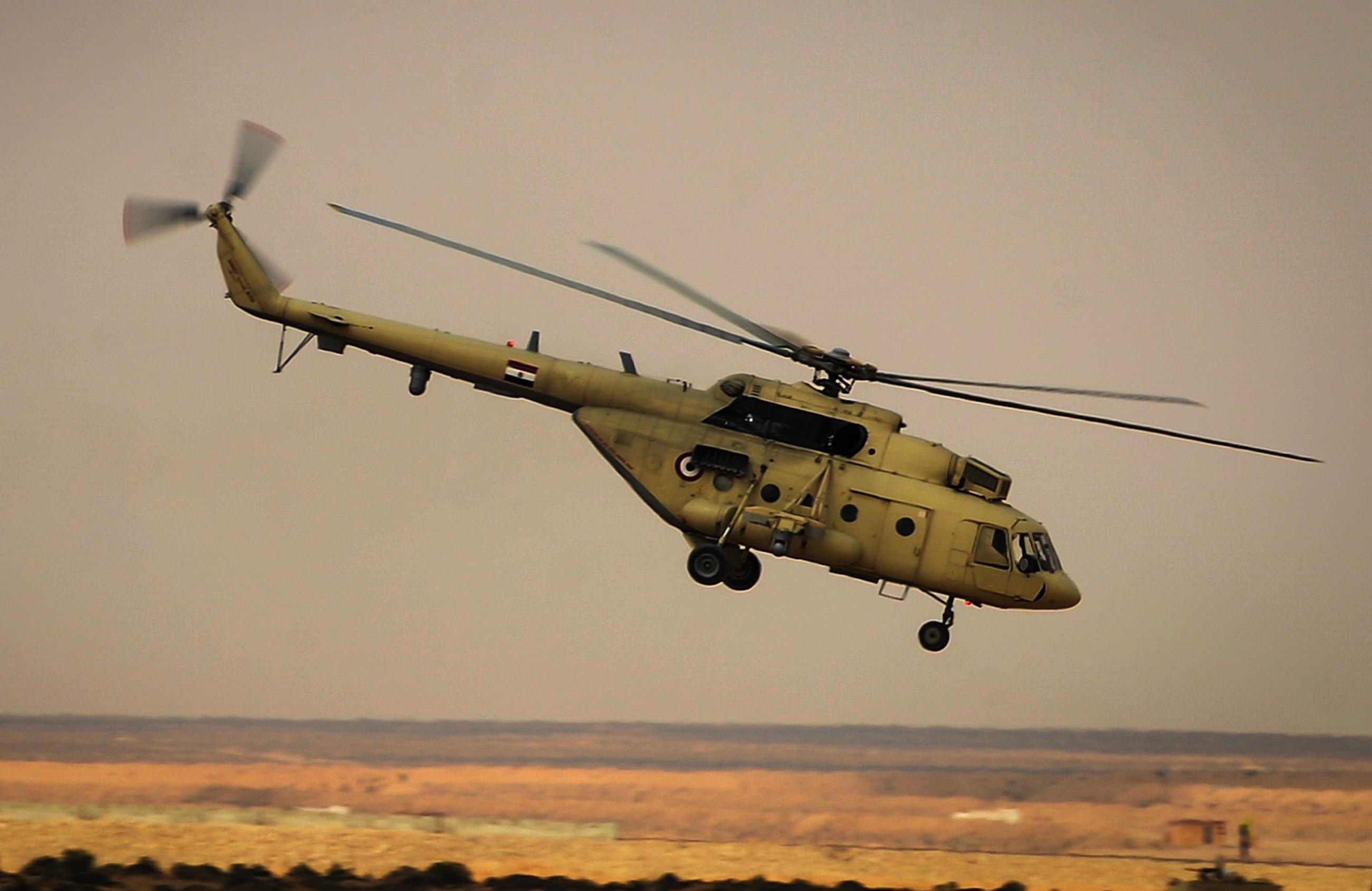 Egypt troops to join African Union Somalia mission, foreign minister says