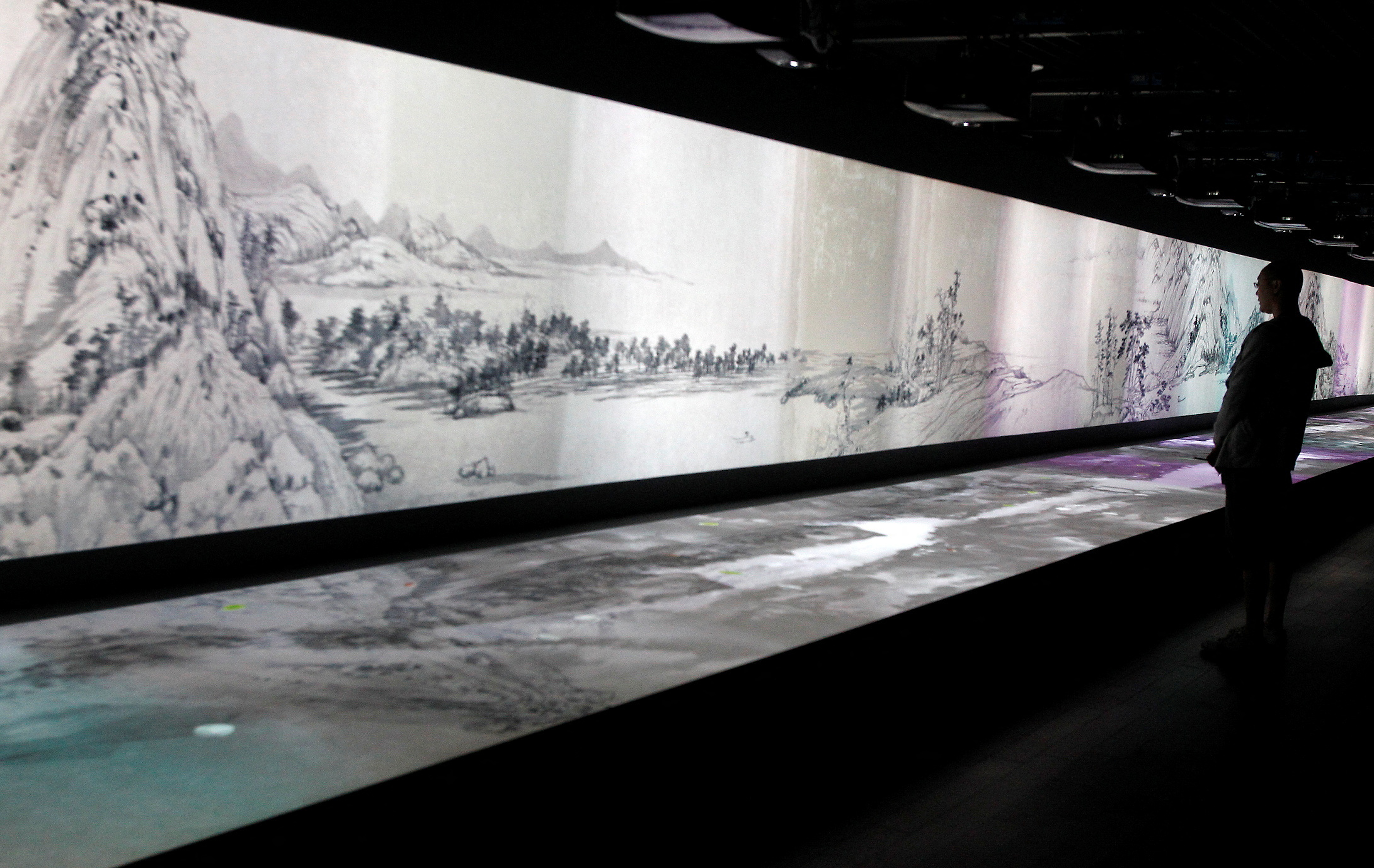 Chinese military releases animation on Taiwan “reunification”