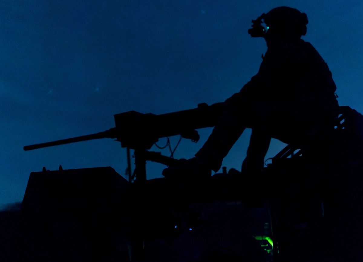 UK says “significant number” of nations ready to provide troops for Ukraine peace