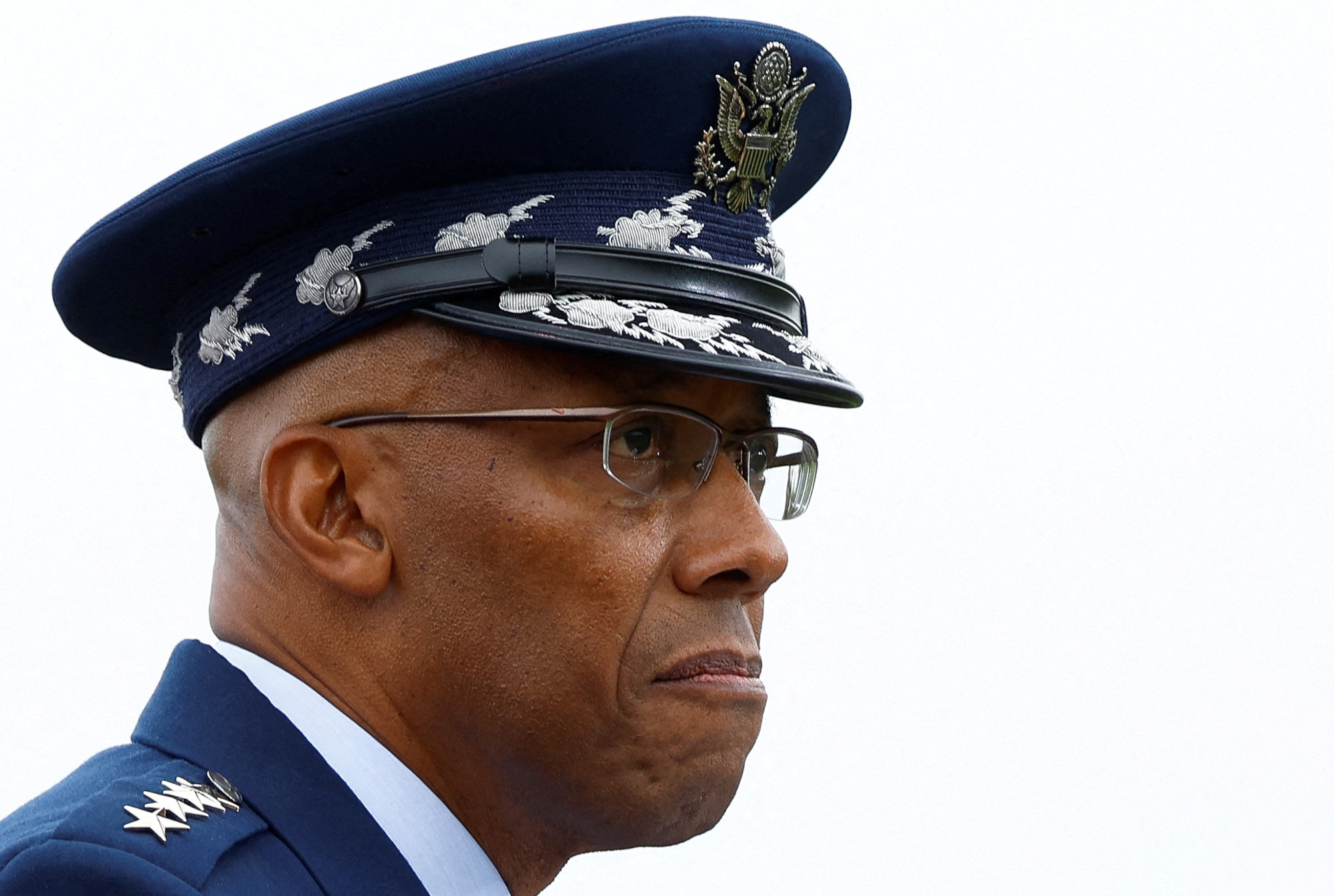 Do not get involved in Israel crisis, new top US general tells Iran