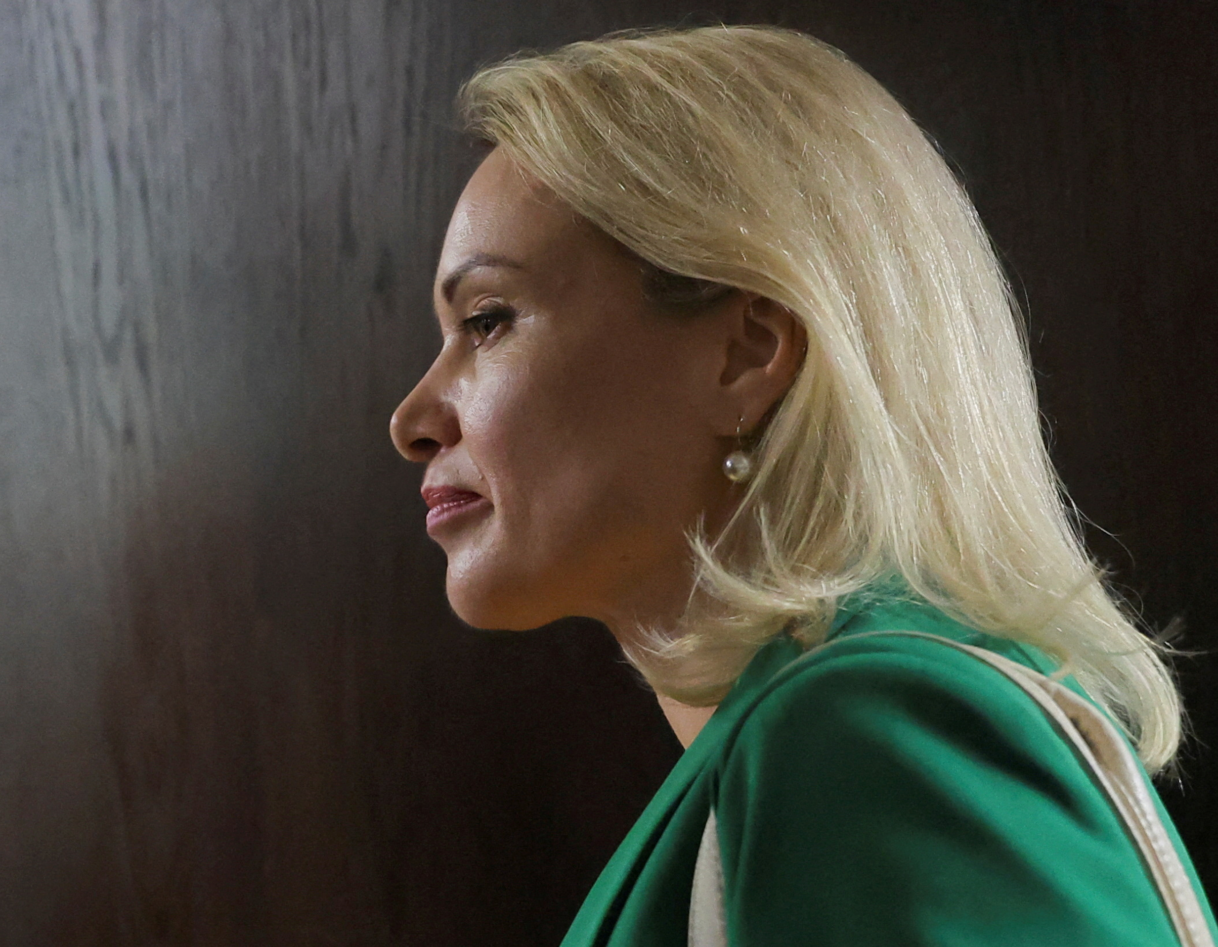 France investigating suspected poisoning of Russian journalist who protested Ukraine war