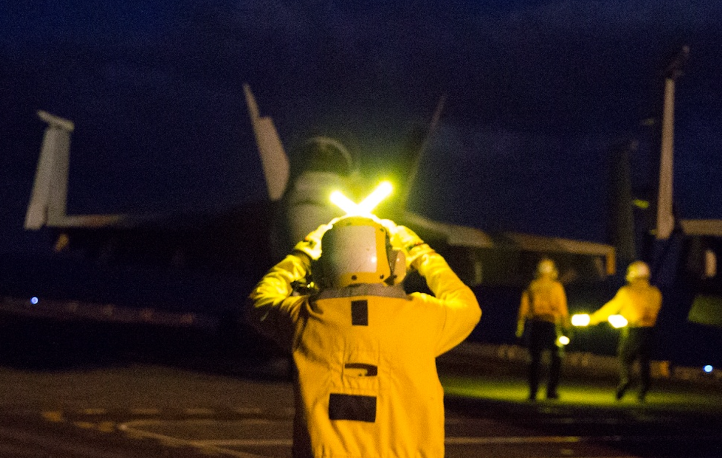 US sends second carrier group to Middle East amid Israel-Hamas war