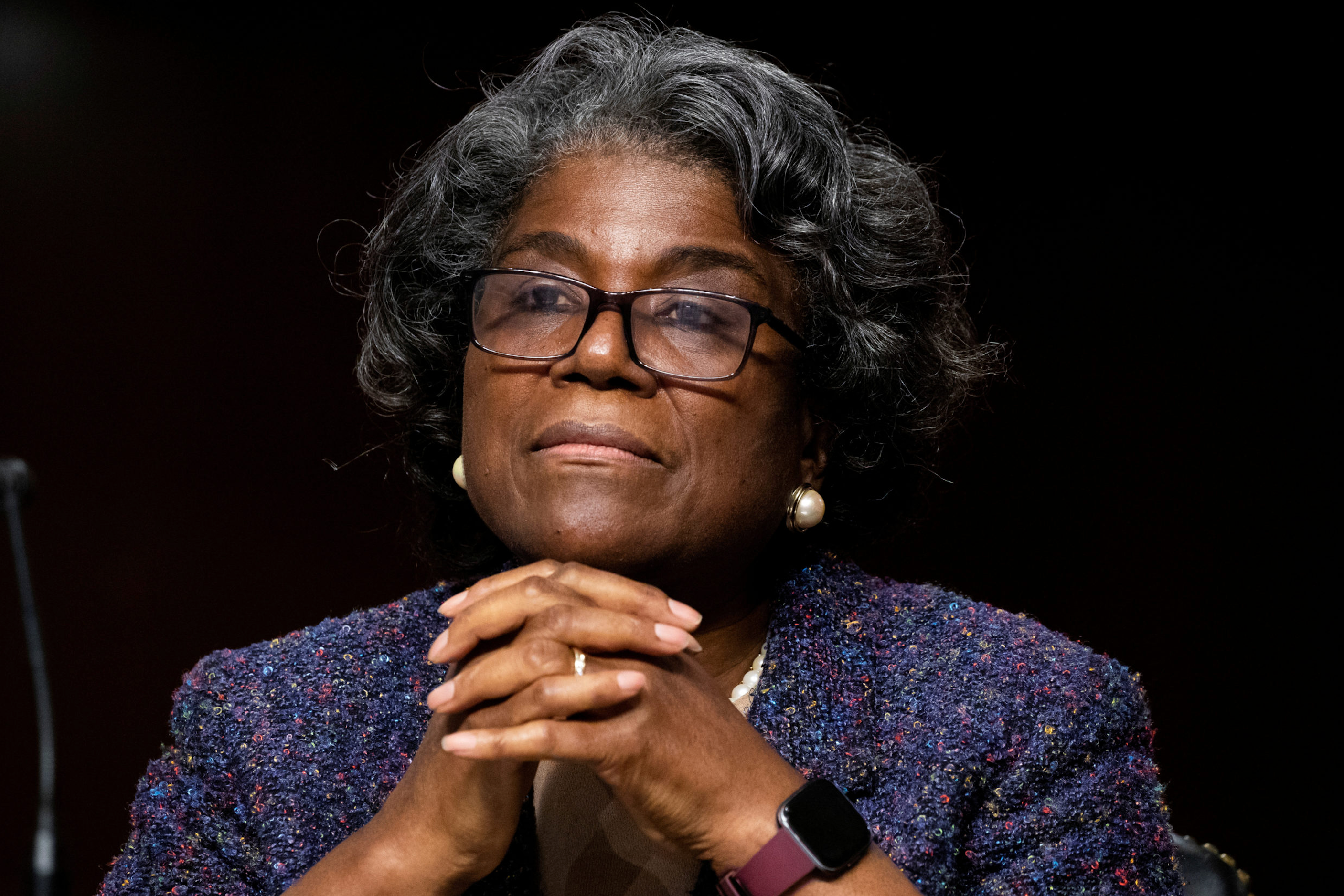 US vetoes Gaza humanitarian pause at UN Security Council