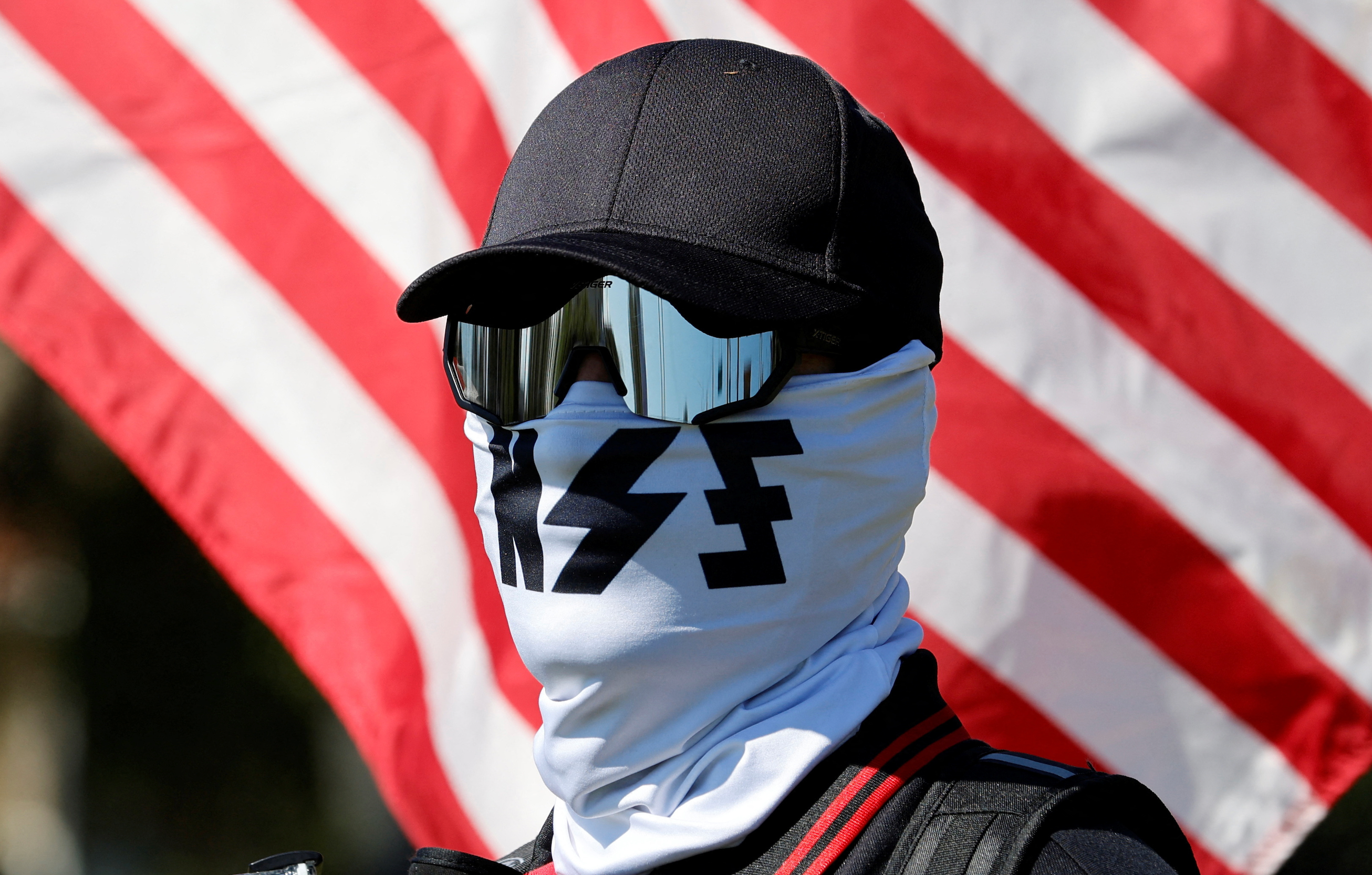 US antisemitic incidents up about 400% since Israel-Hamas war began, report says