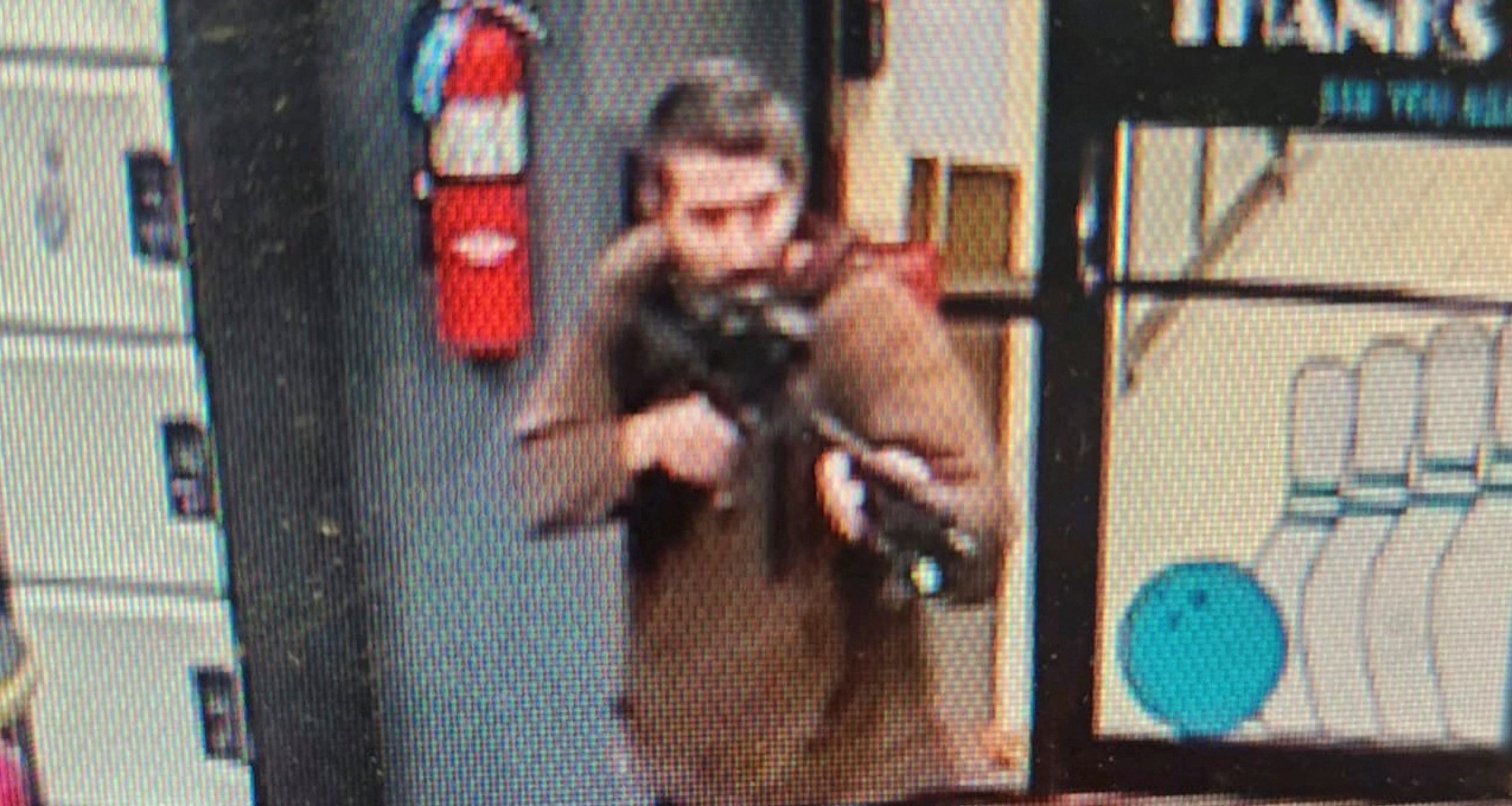 Manhunt intensifies for Maine mass shooting suspect
