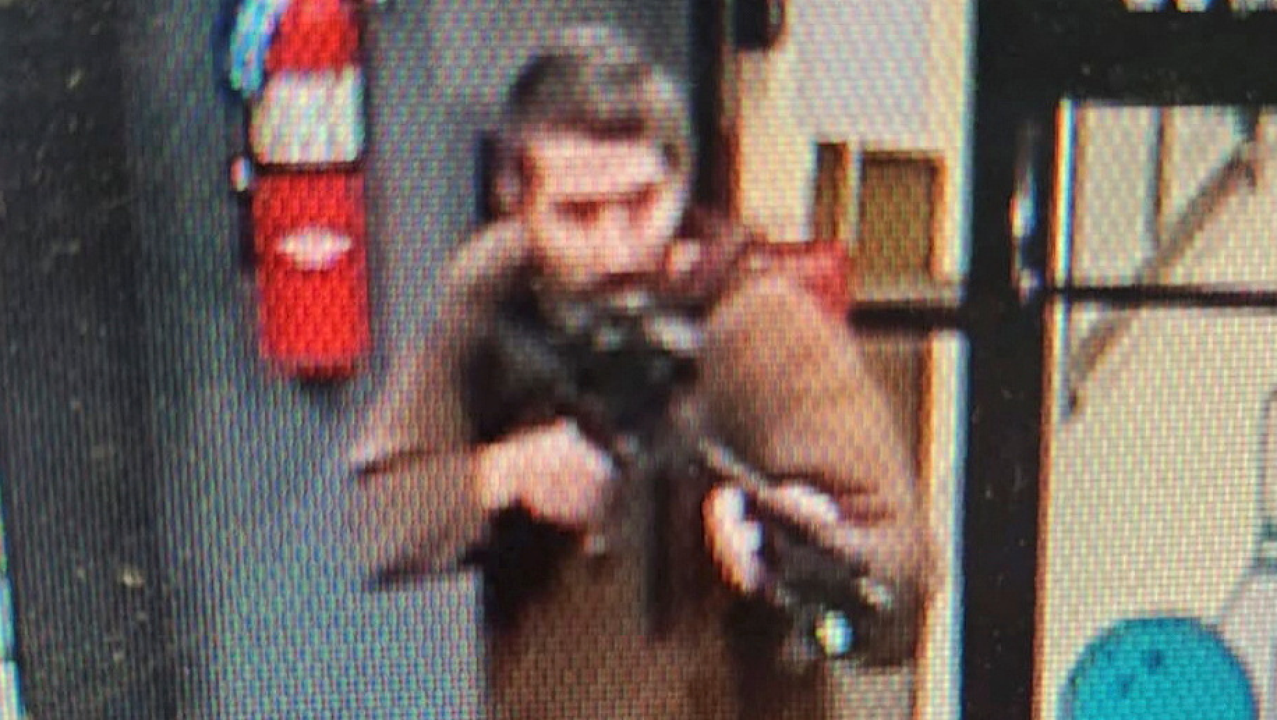US Army Reserve, family raised alarm about Maine shooter weeks before attack