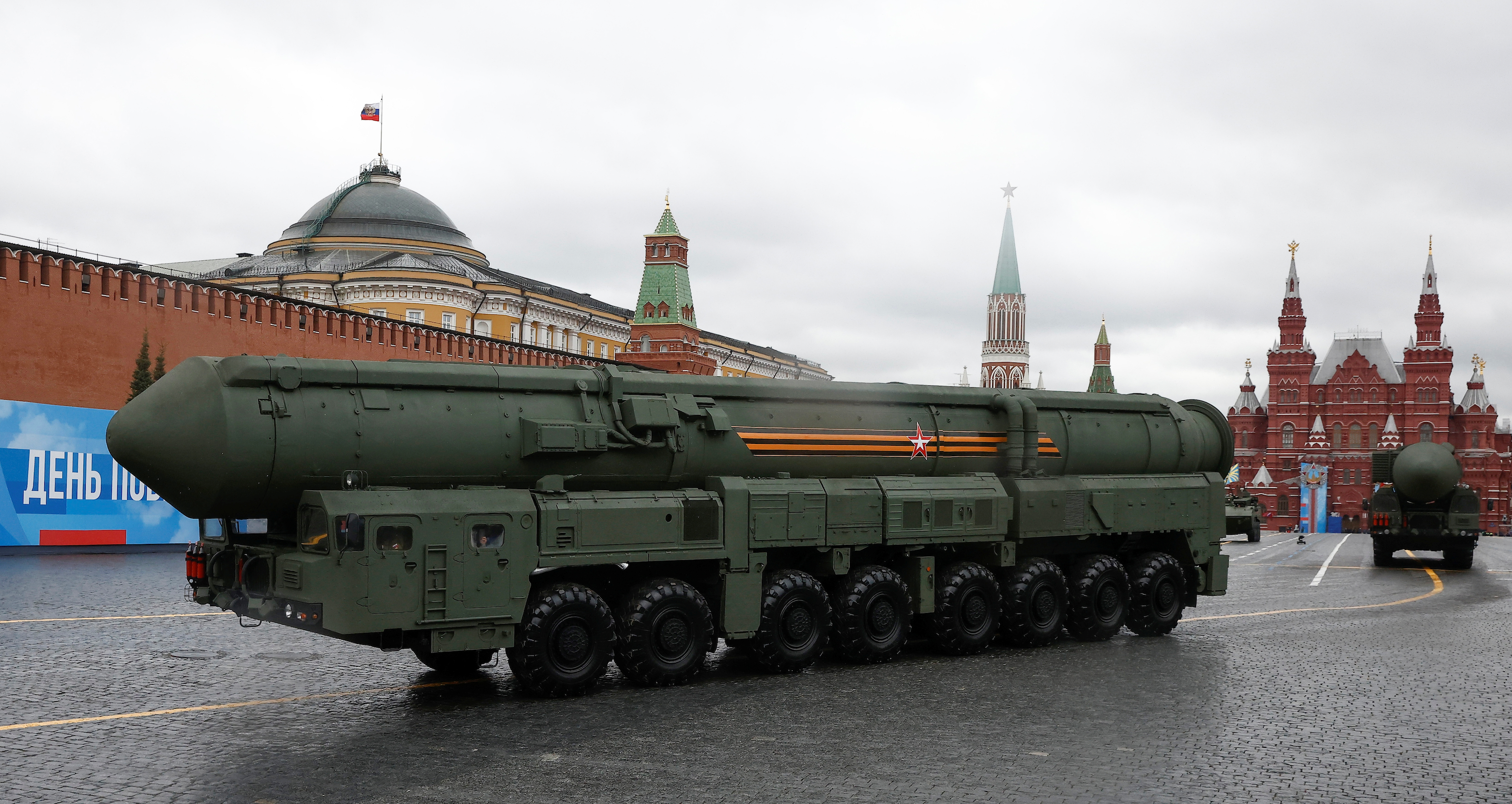 Russia suspends nuclear decommissioning pact with Japan, document says